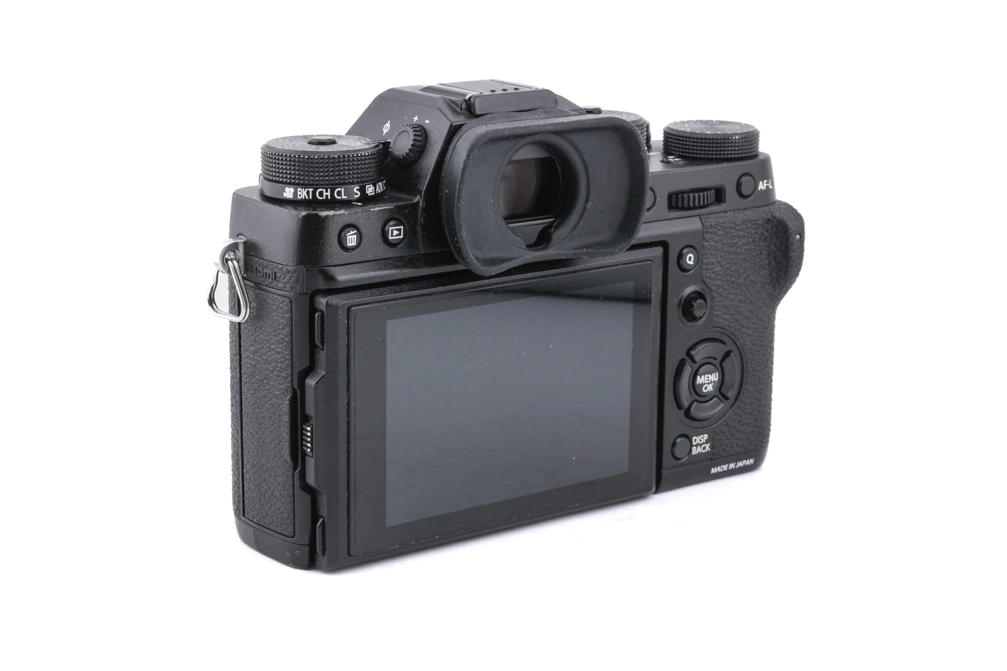 Fujifilm X-T2 - Image 4