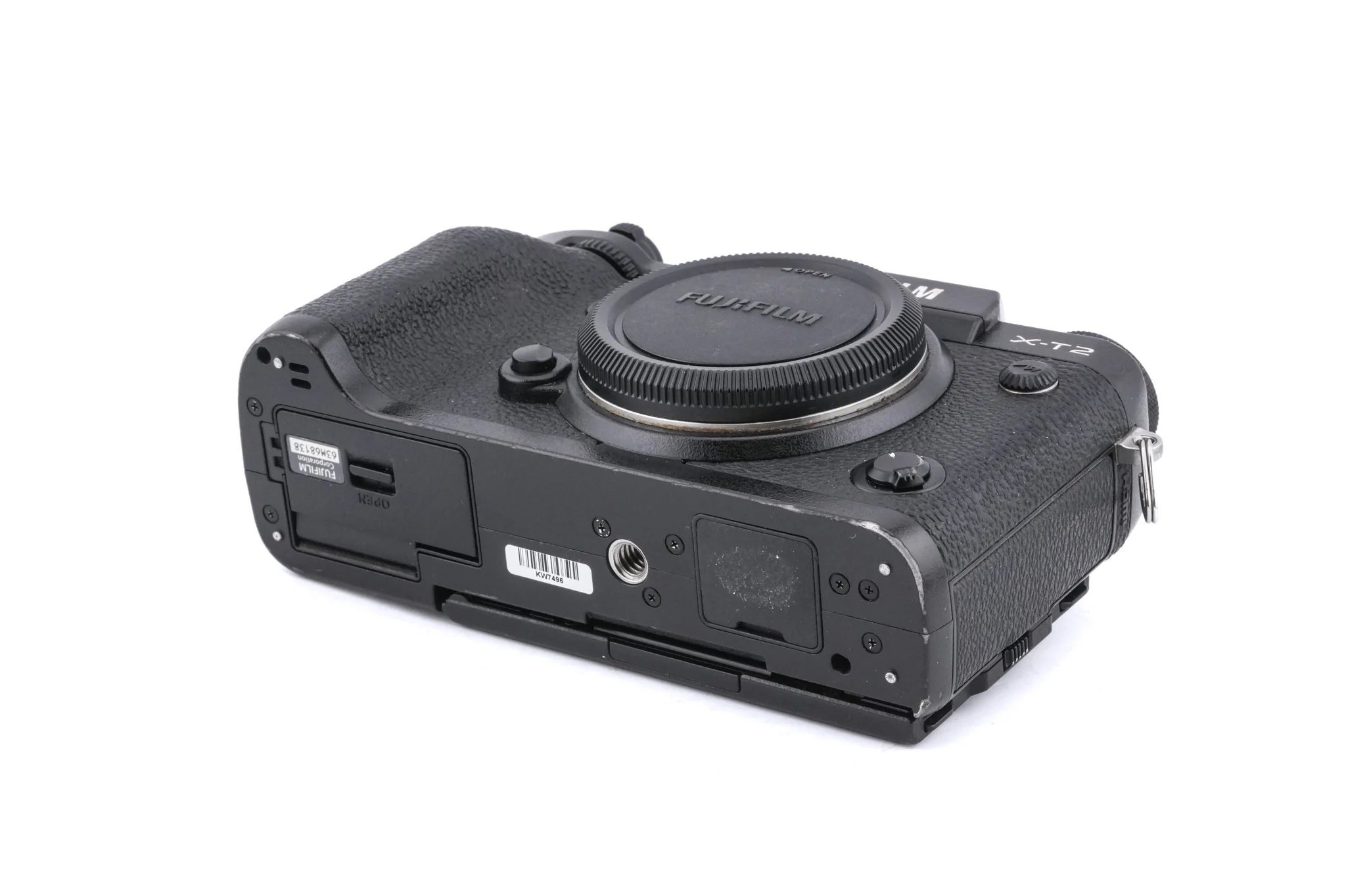 Fujifilm X-T2 - Image 6