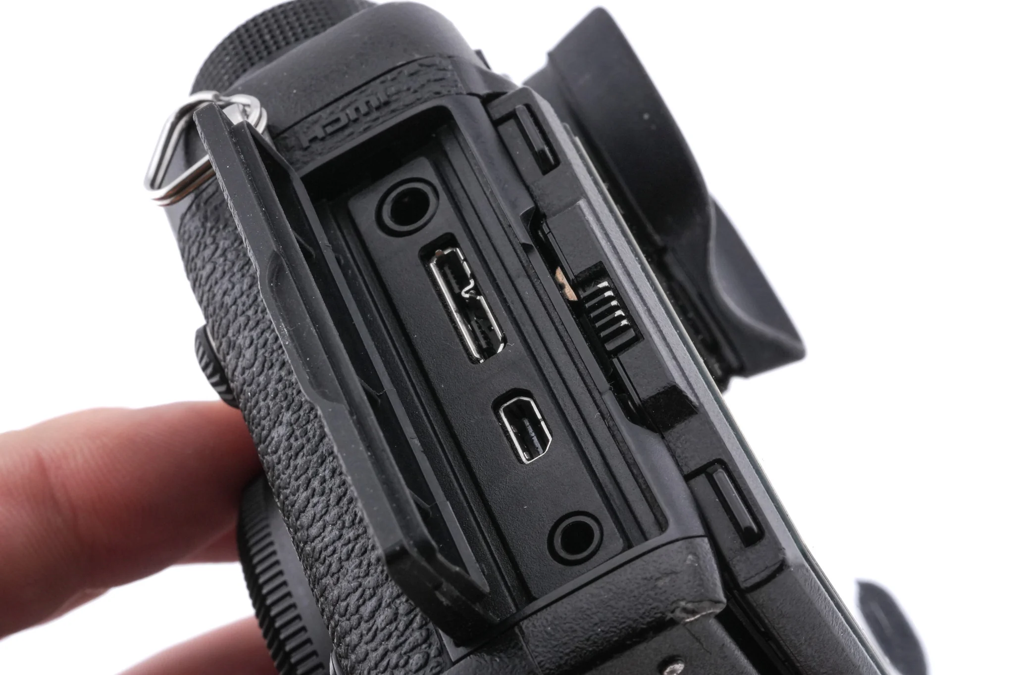 Fujifilm X-T2 - Image 8