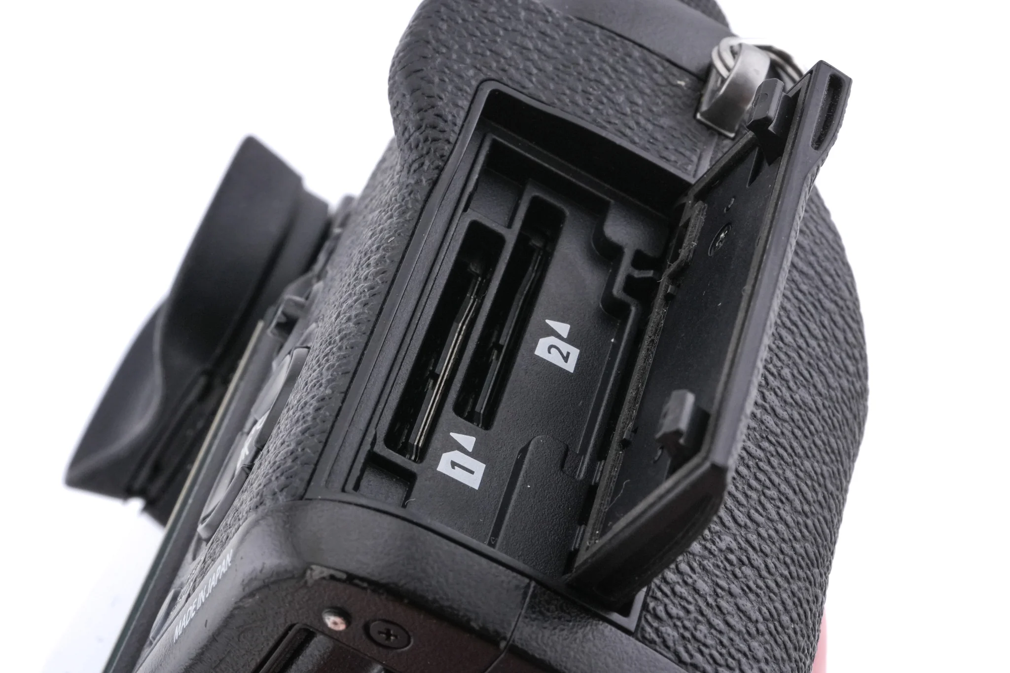 Fujifilm X-T2 - Image 9