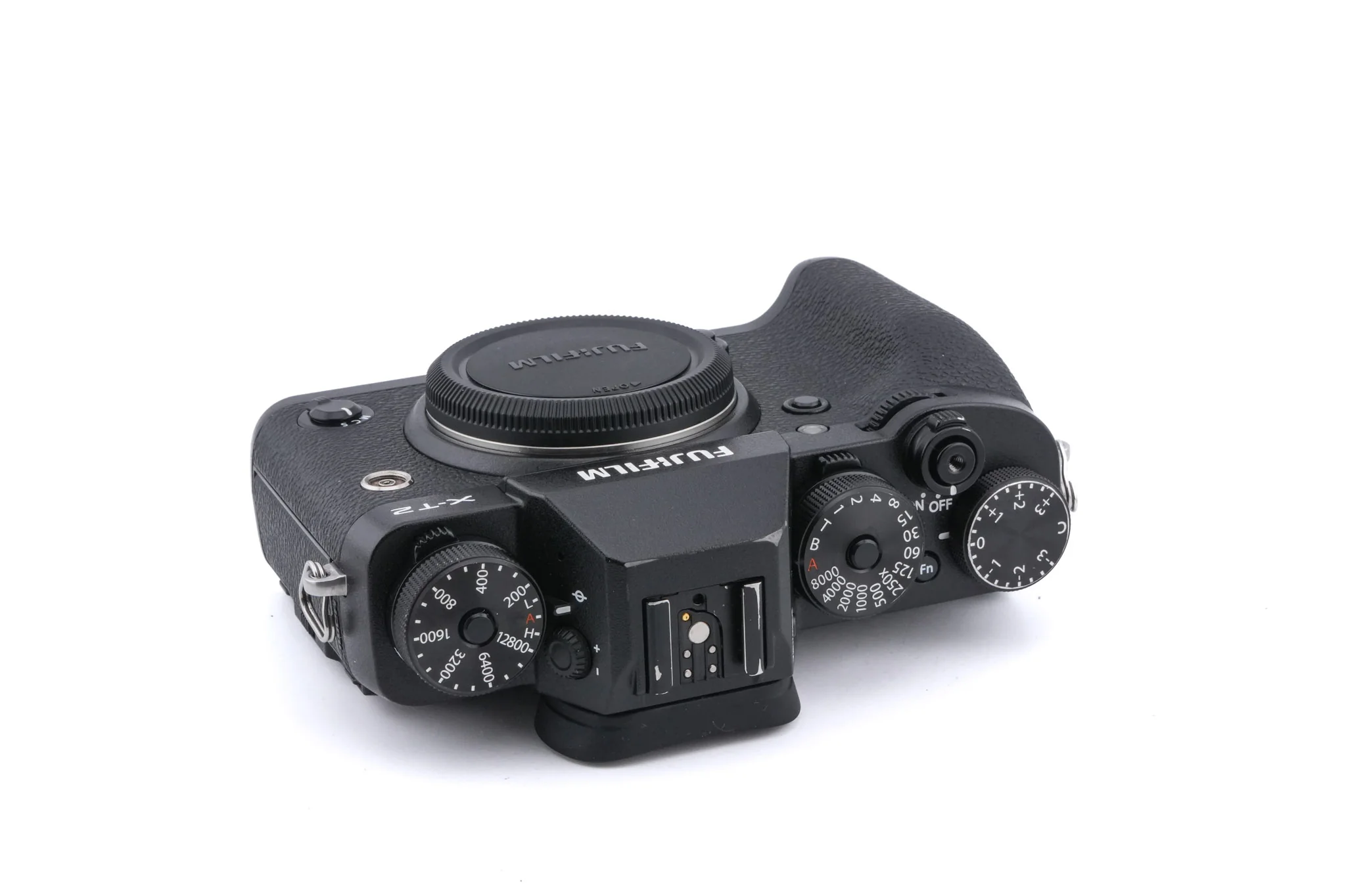 Fujifilm X-T2 - Image 4