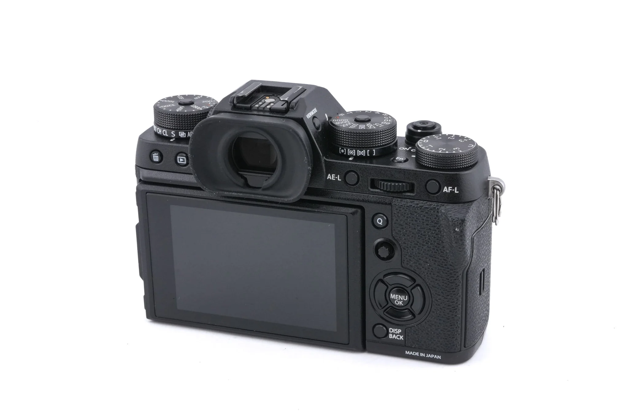 Fujifilm X-T2 - Image 5