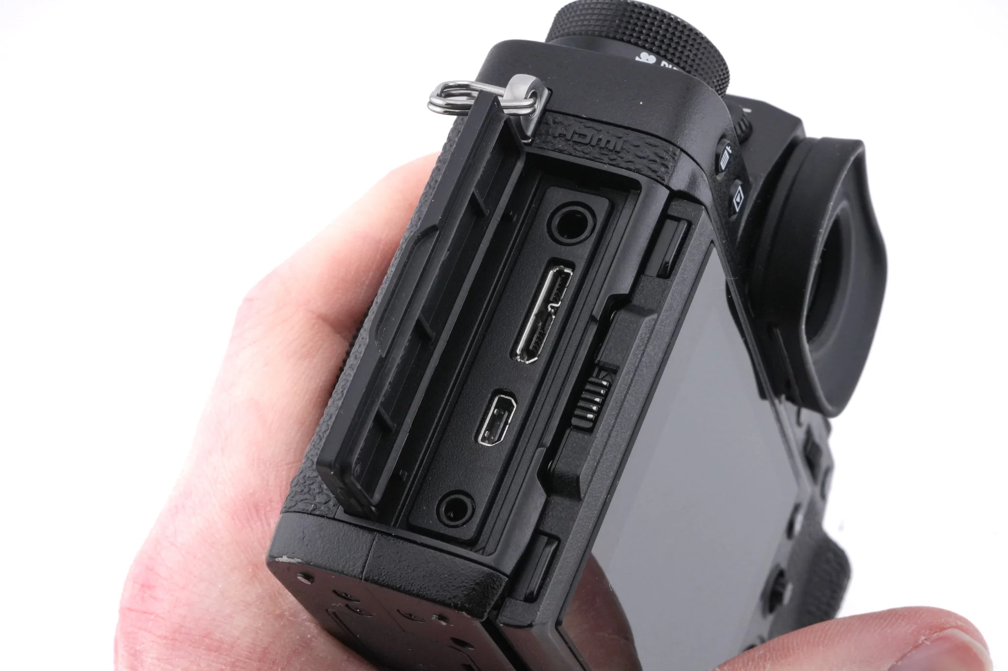 Fujifilm X-T2 - Image 7