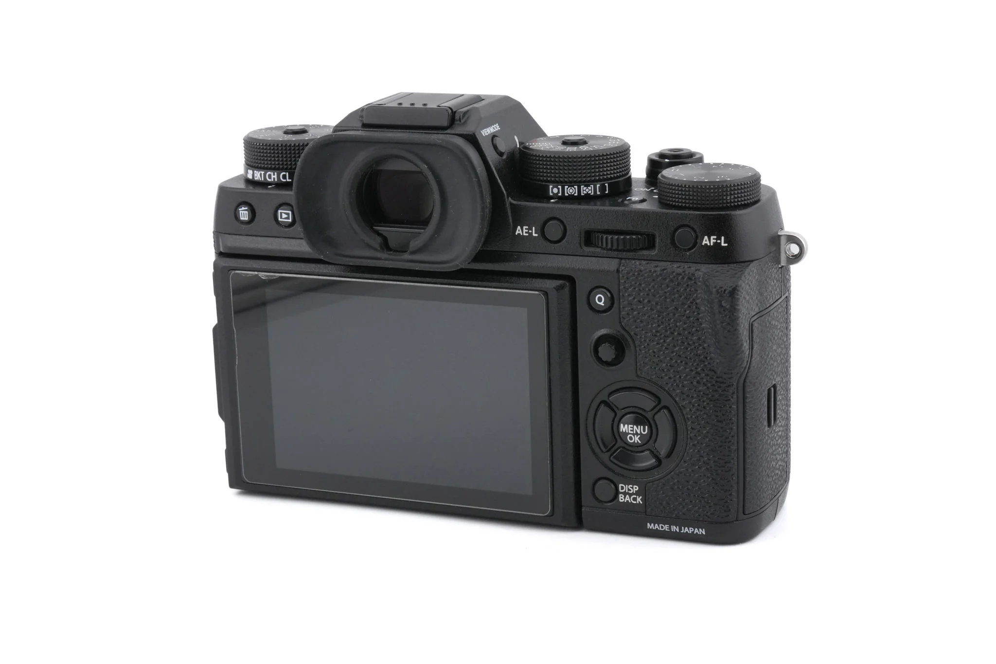 Fujifilm X-T2 - Image 2
