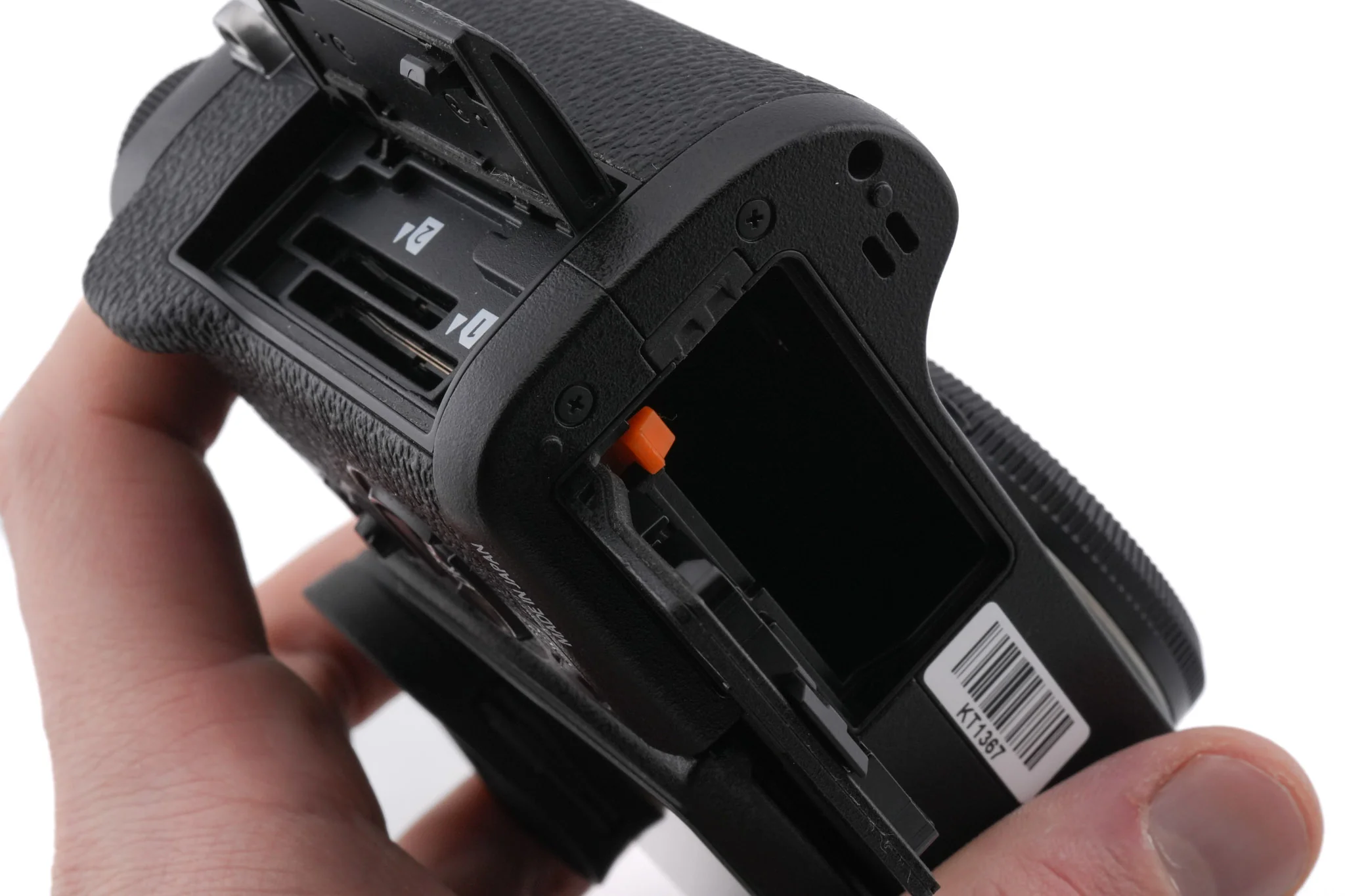 Fujifilm X-T2 - Image 7