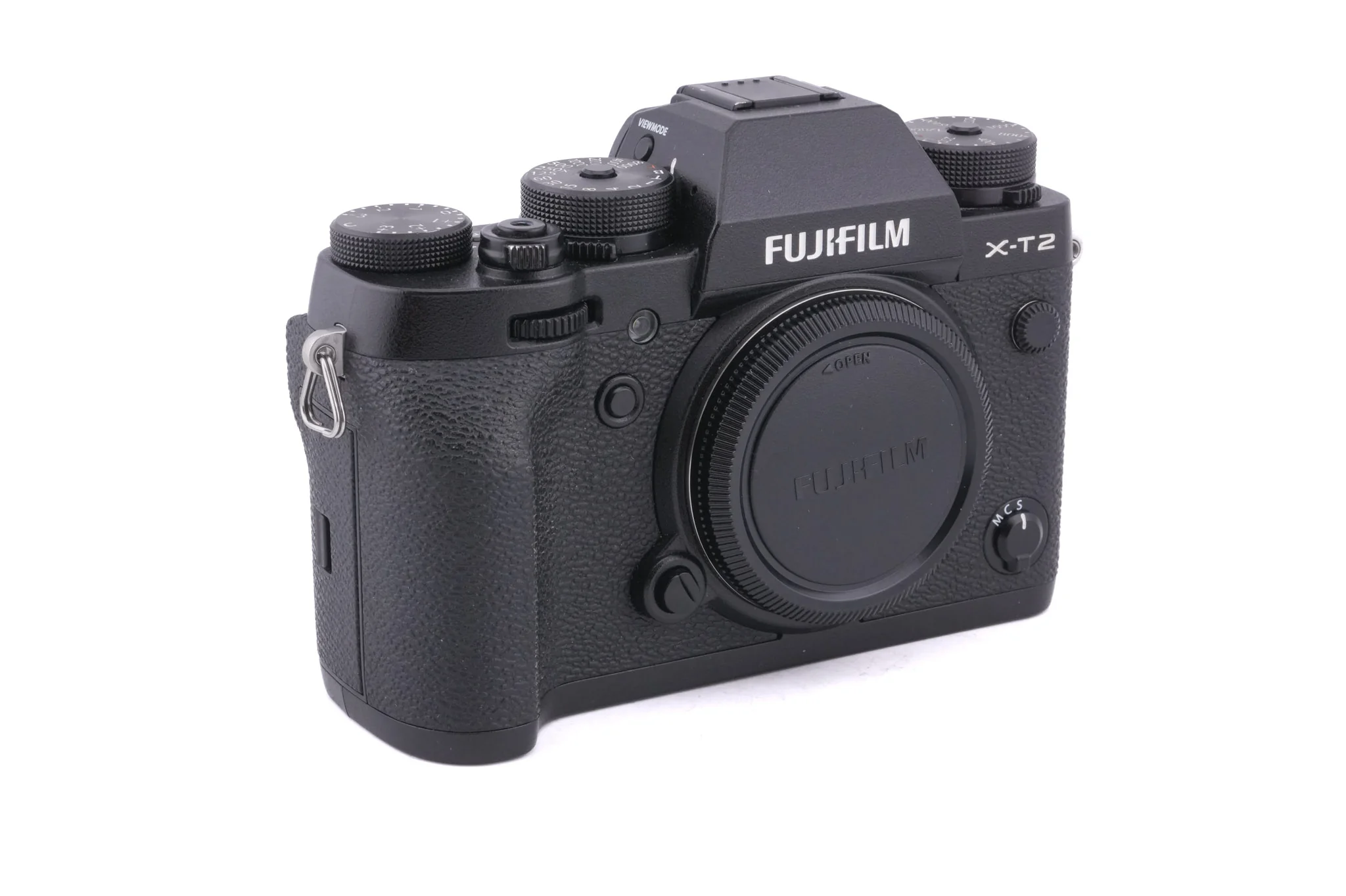 Fujifilm X-T2 - Image 2
