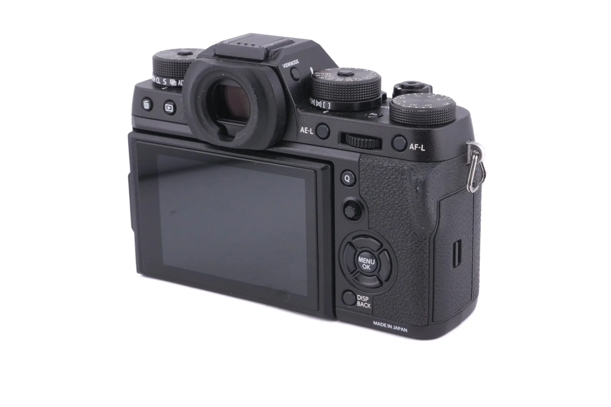 Fujifilm X-T2 - Image 3