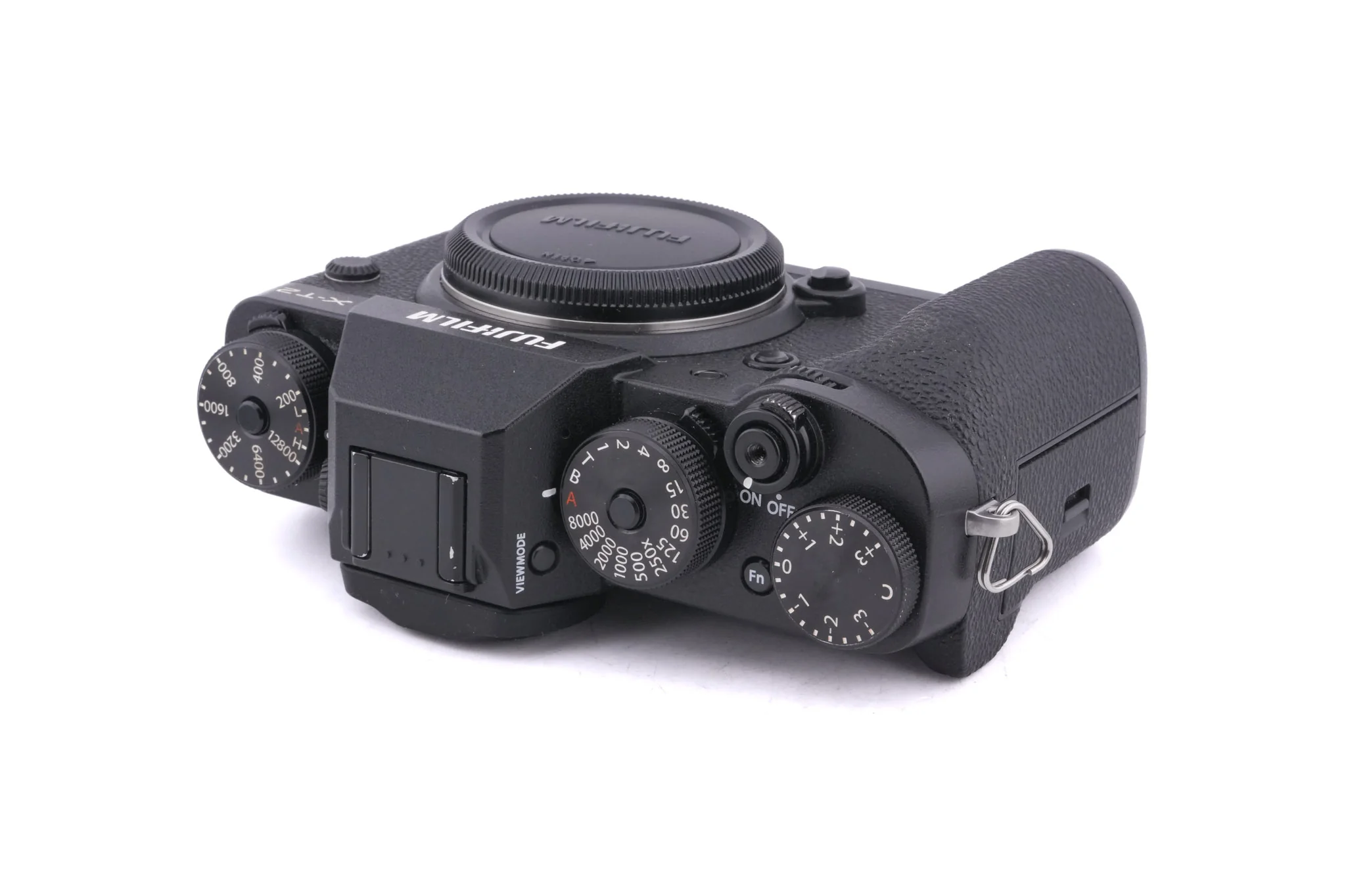 Fujifilm X-T2 - Image 4