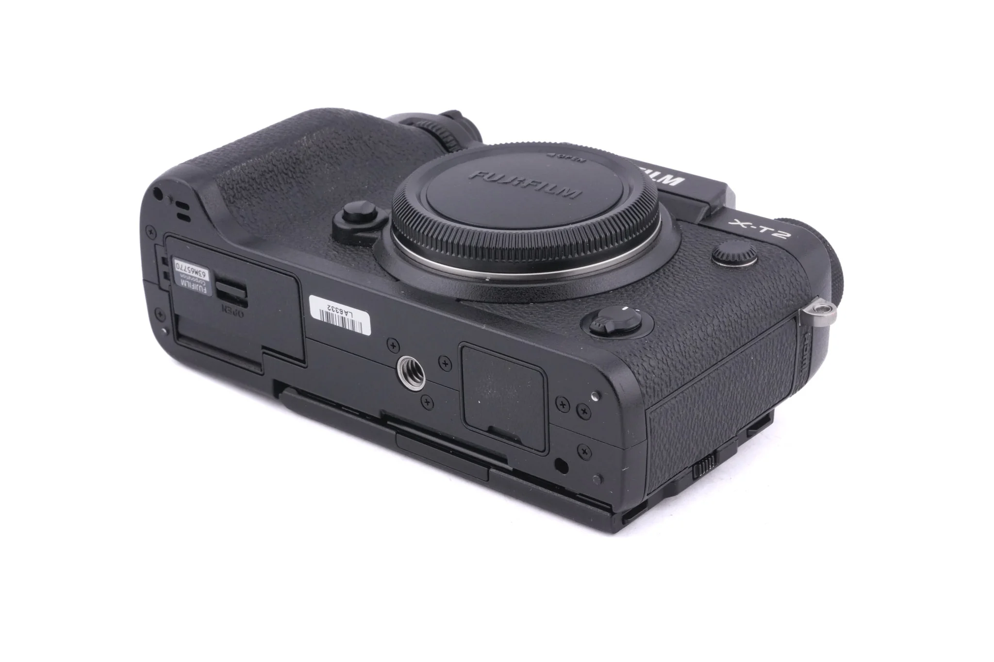Fujifilm X-T2 - Image 5