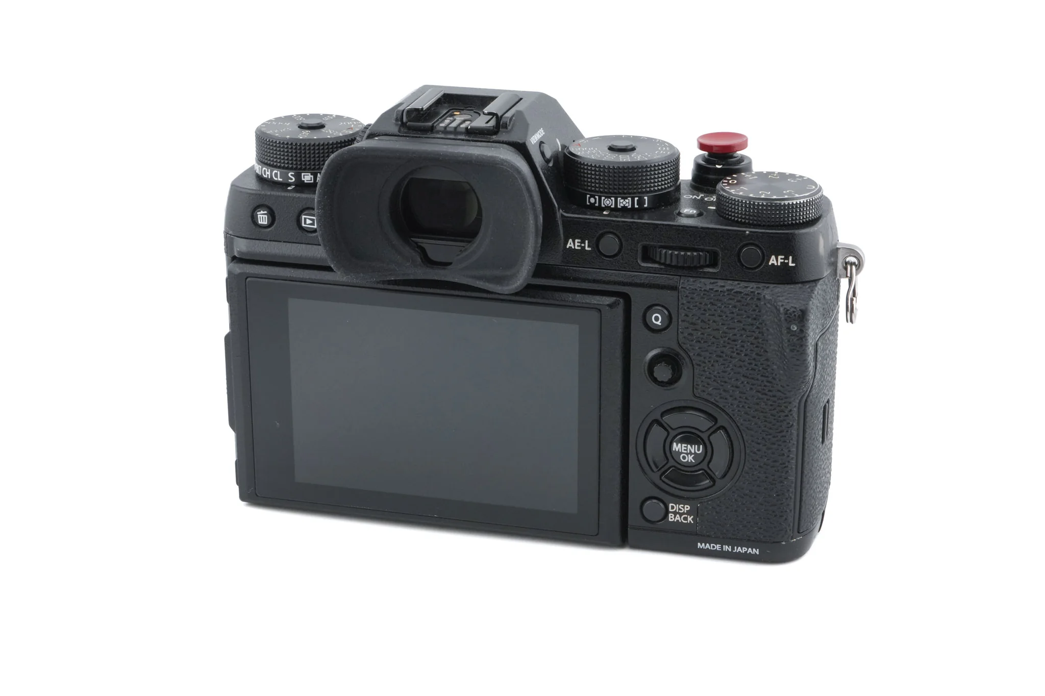 Fujifilm X-T2 - Image 3
