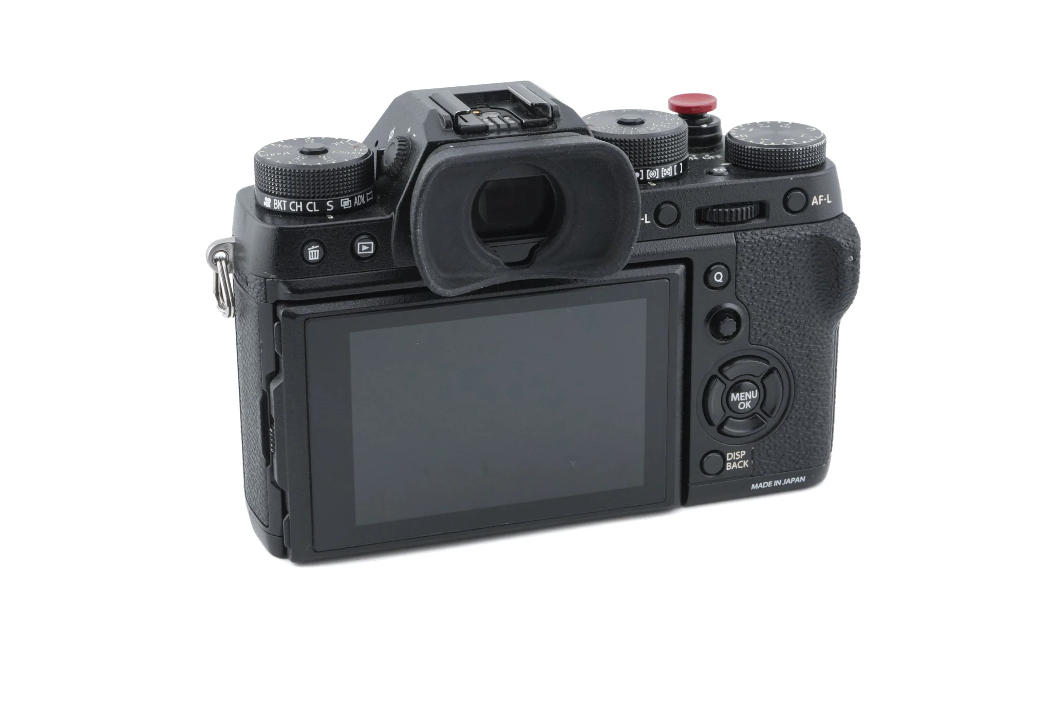 Fujifilm X-T2 - Image 4