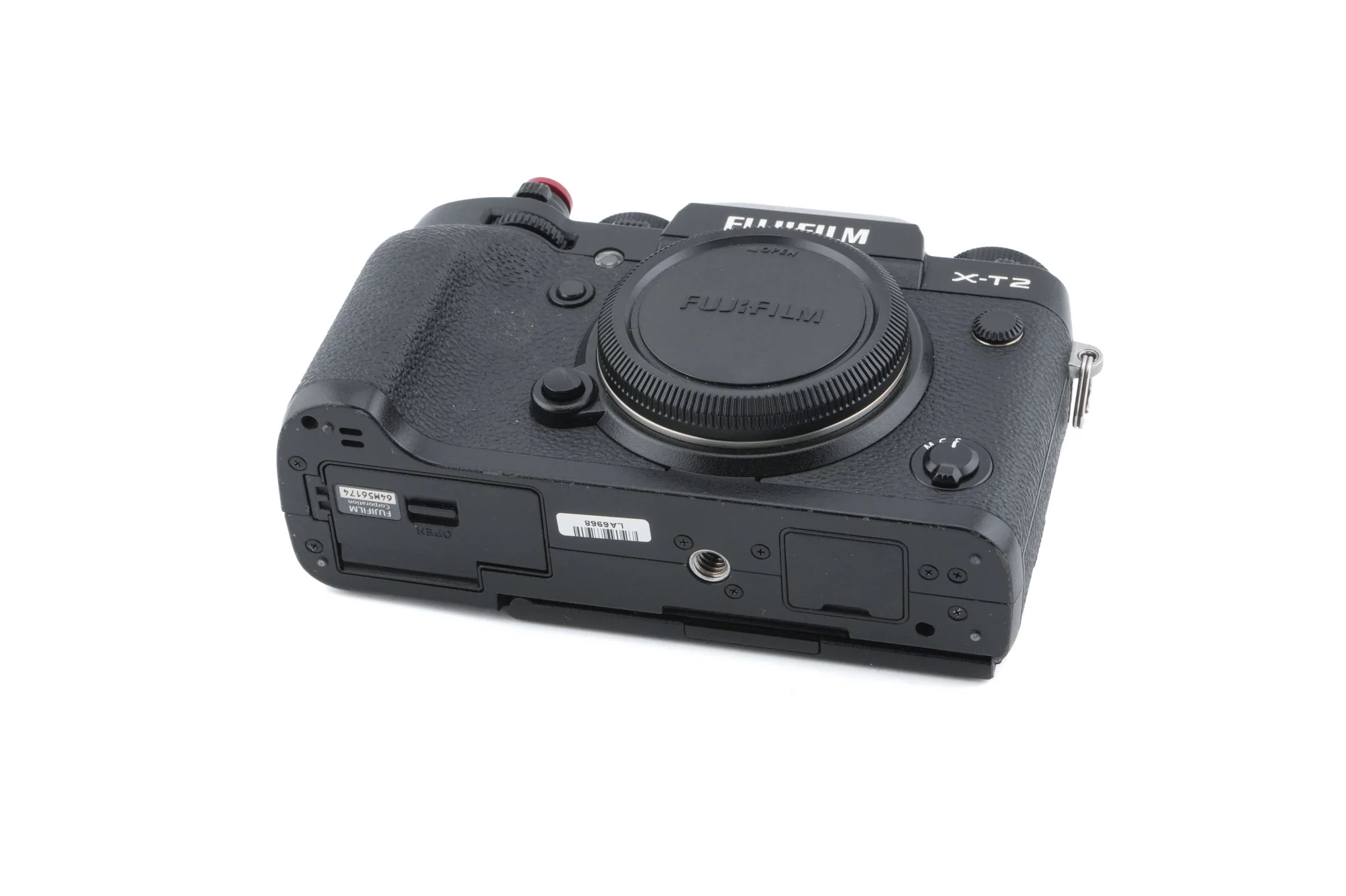 Fujifilm X-T2 - Image 6