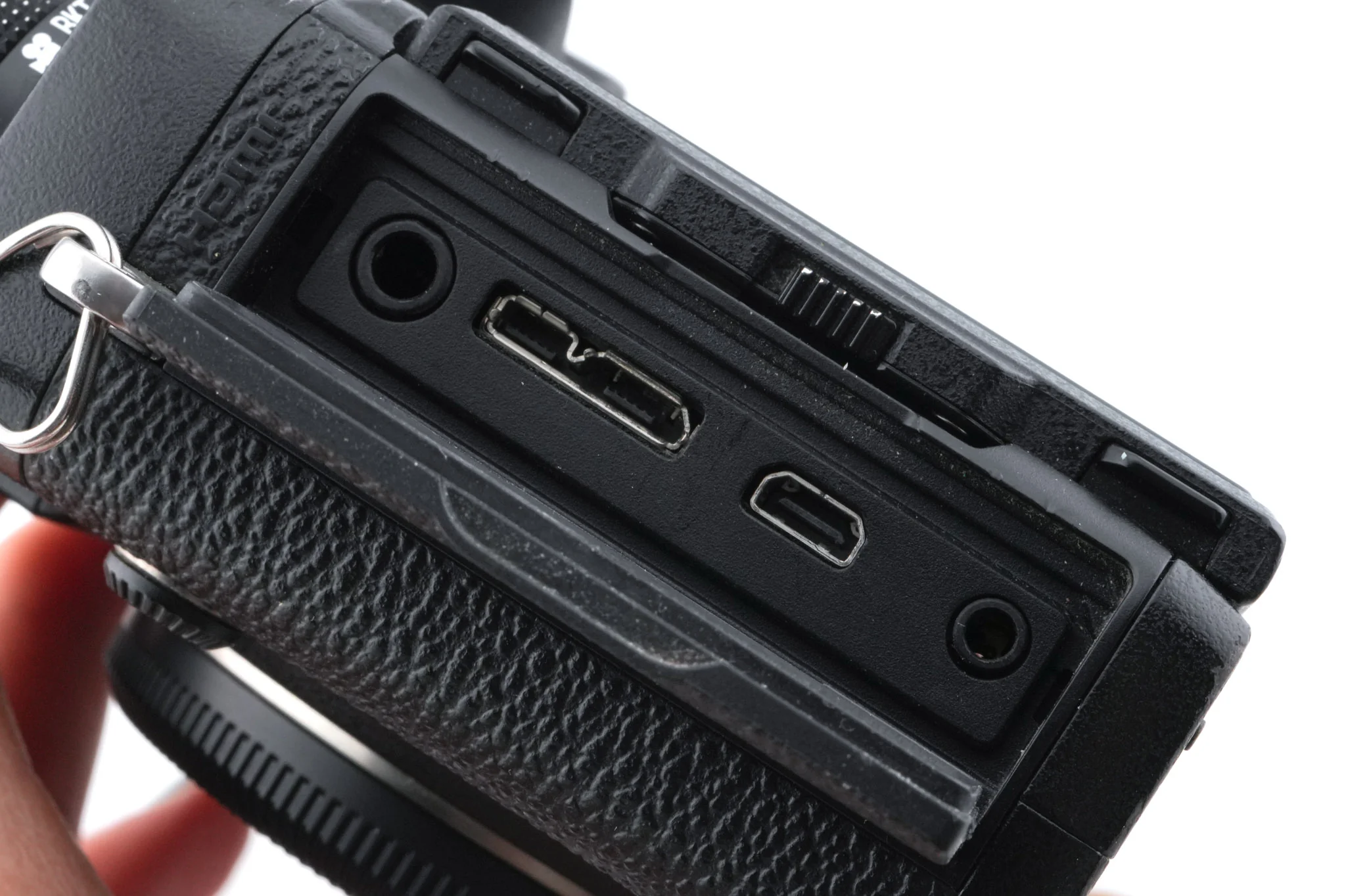 Fujifilm X-T2 - Image 8