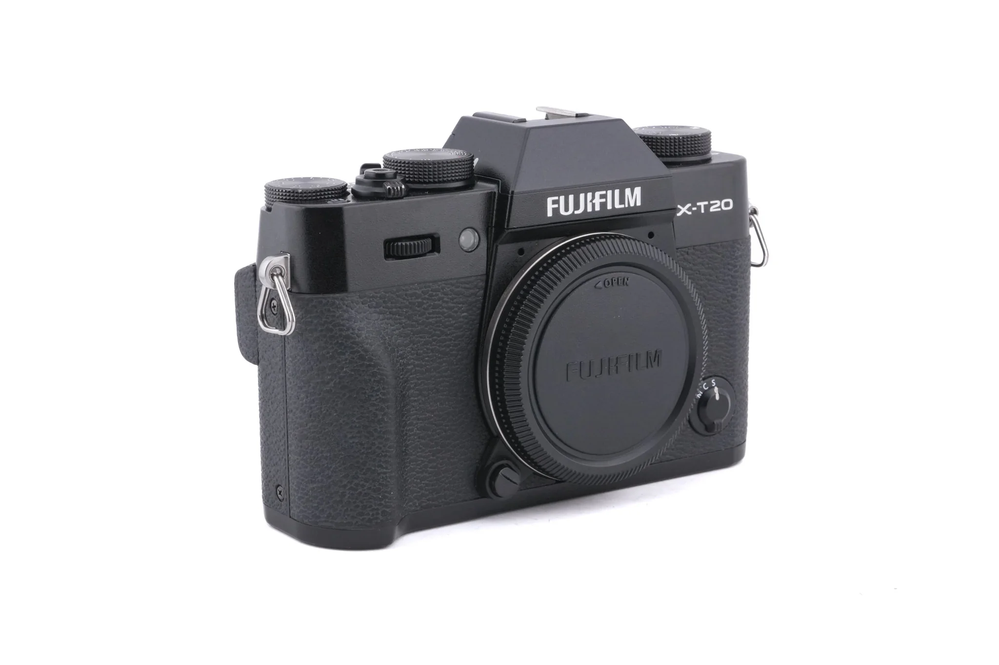 Fujifilm X-T20 - Image 2