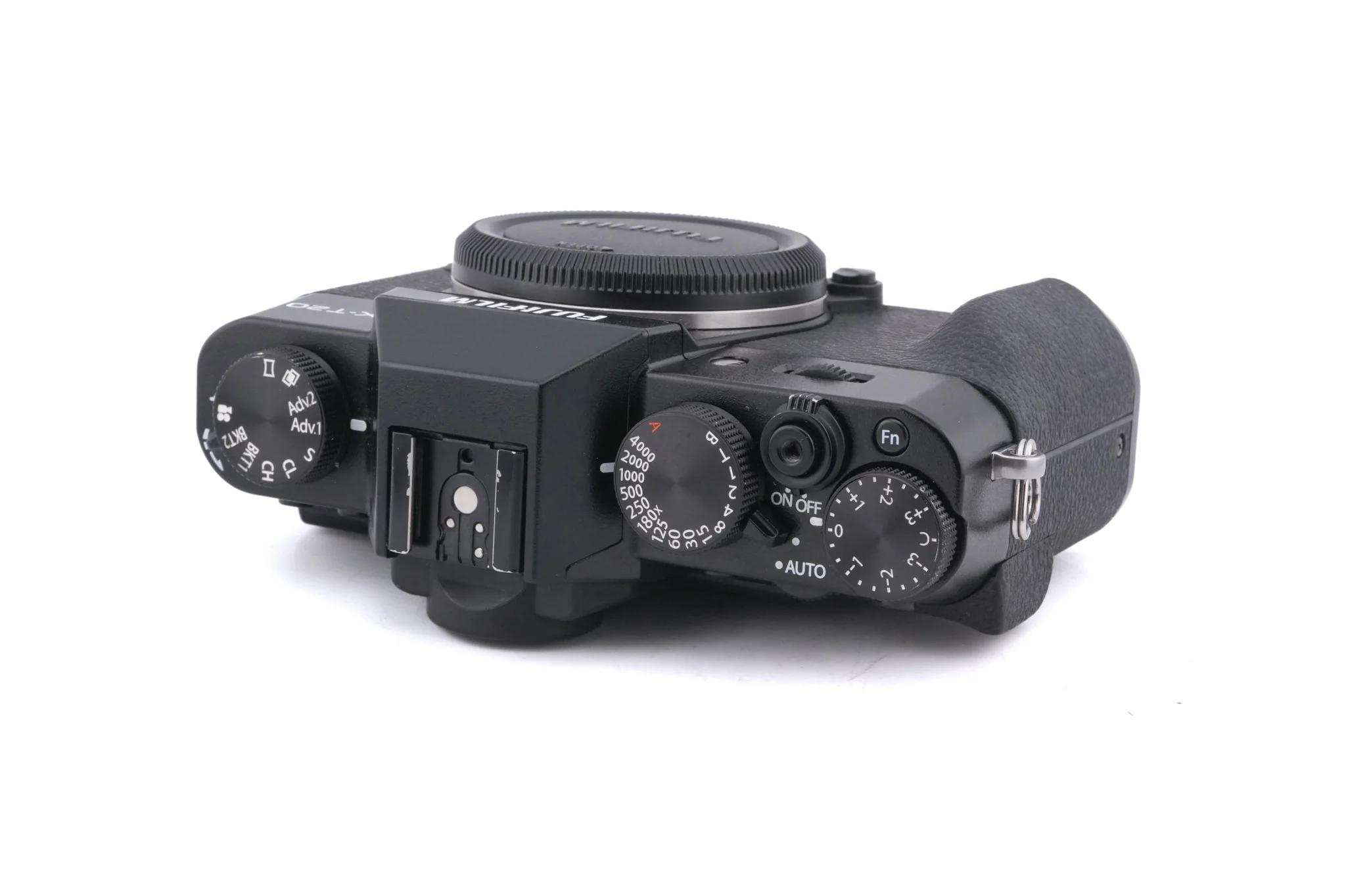Fujifilm X-T20 - Image 5