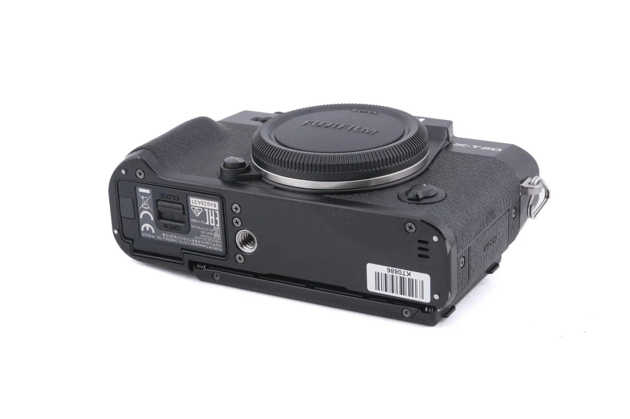 Fujifilm X-T20 - Image 6