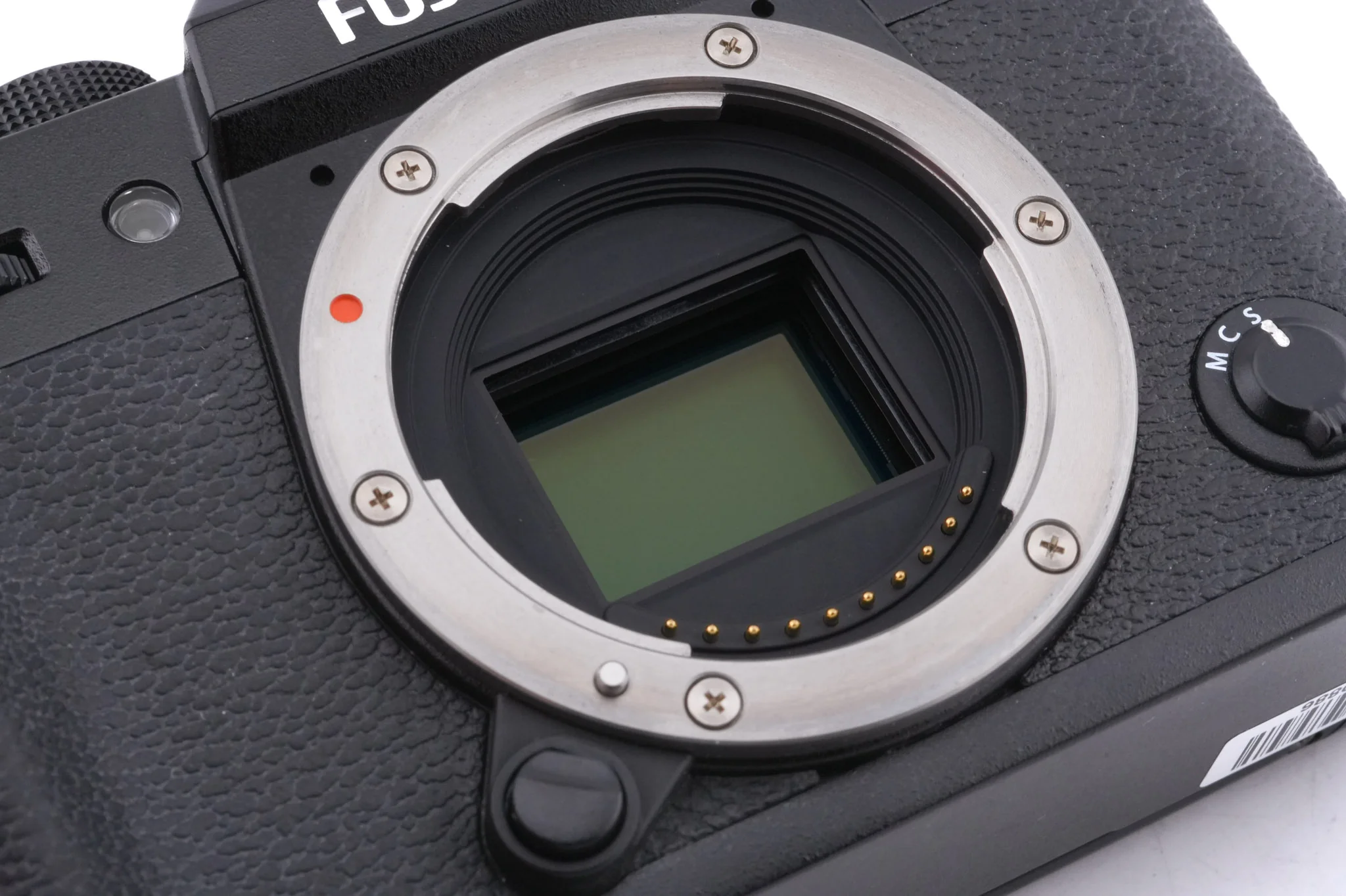 Fujifilm X-T20 - Image 7