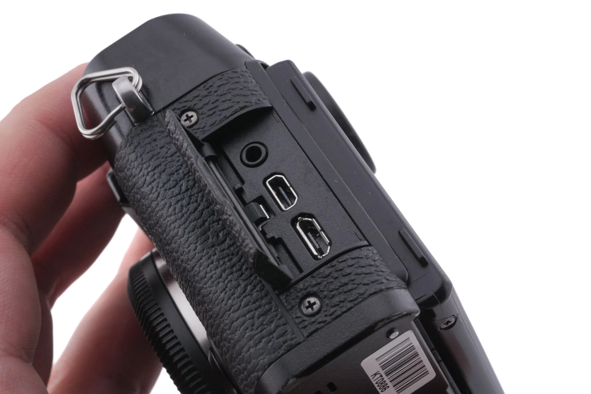 Fujifilm X-T20 - Image 8