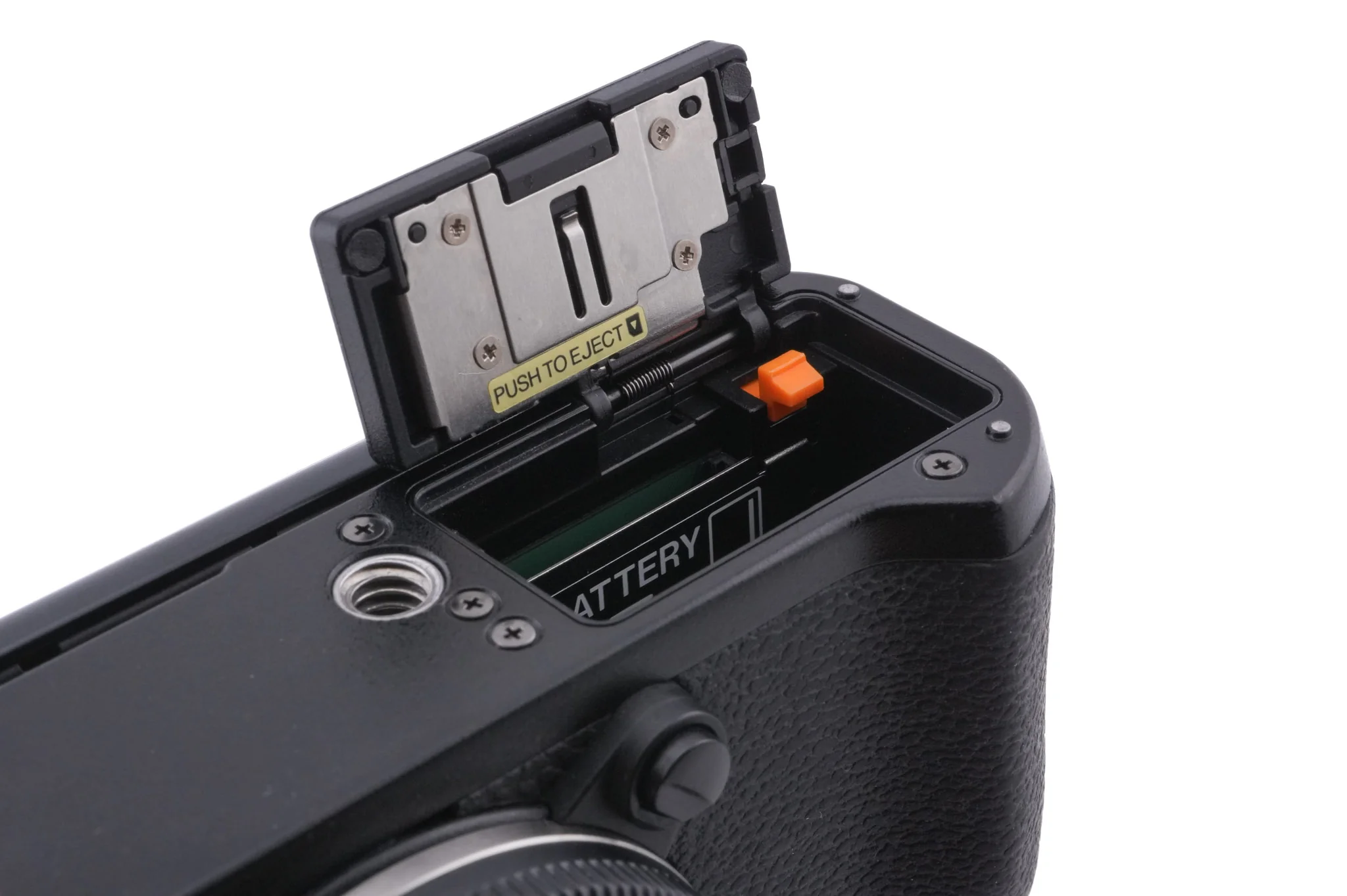 Fujifilm X-T20 - Image 9