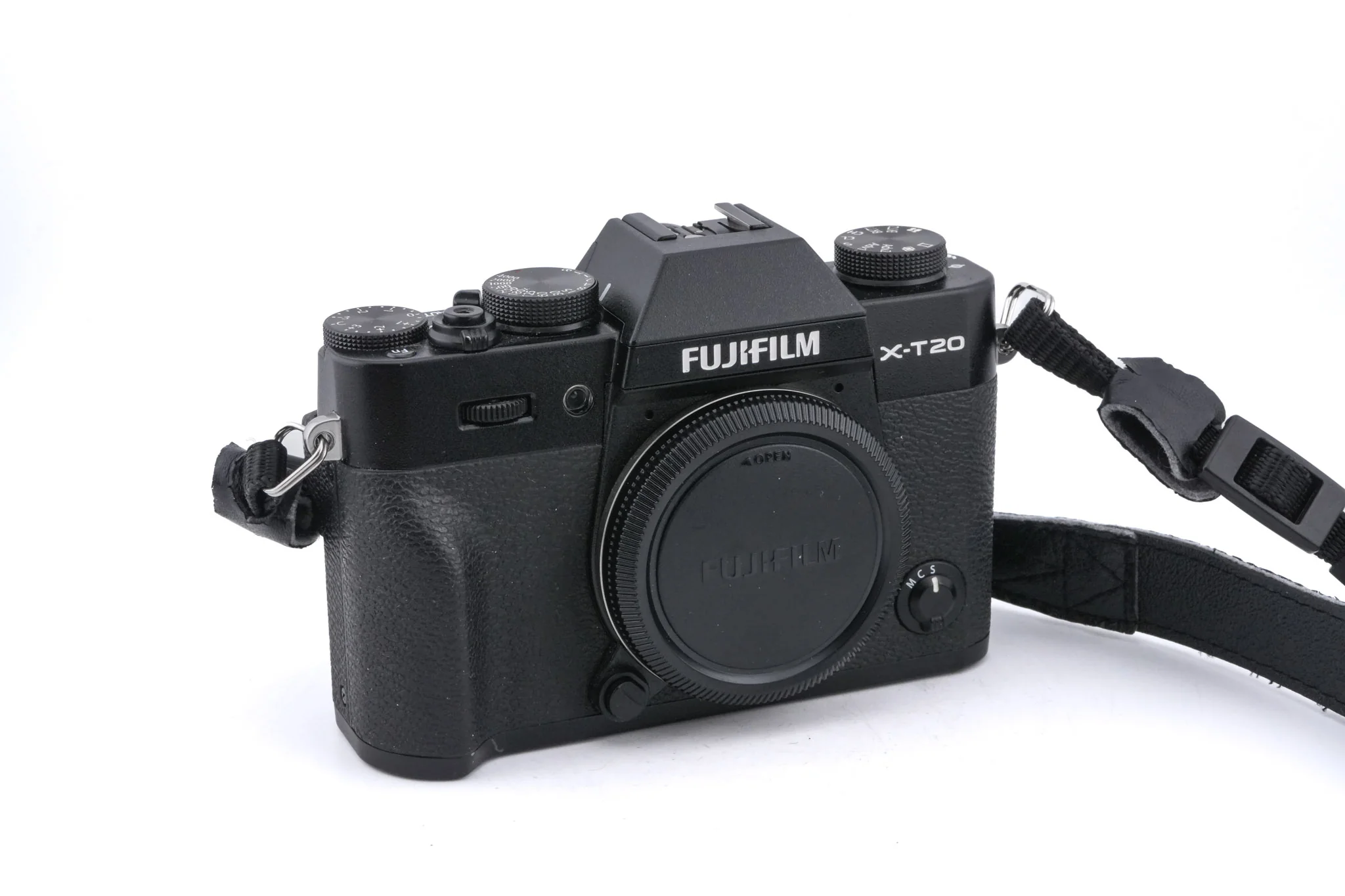 Fujifilm X-T20 - Image 2