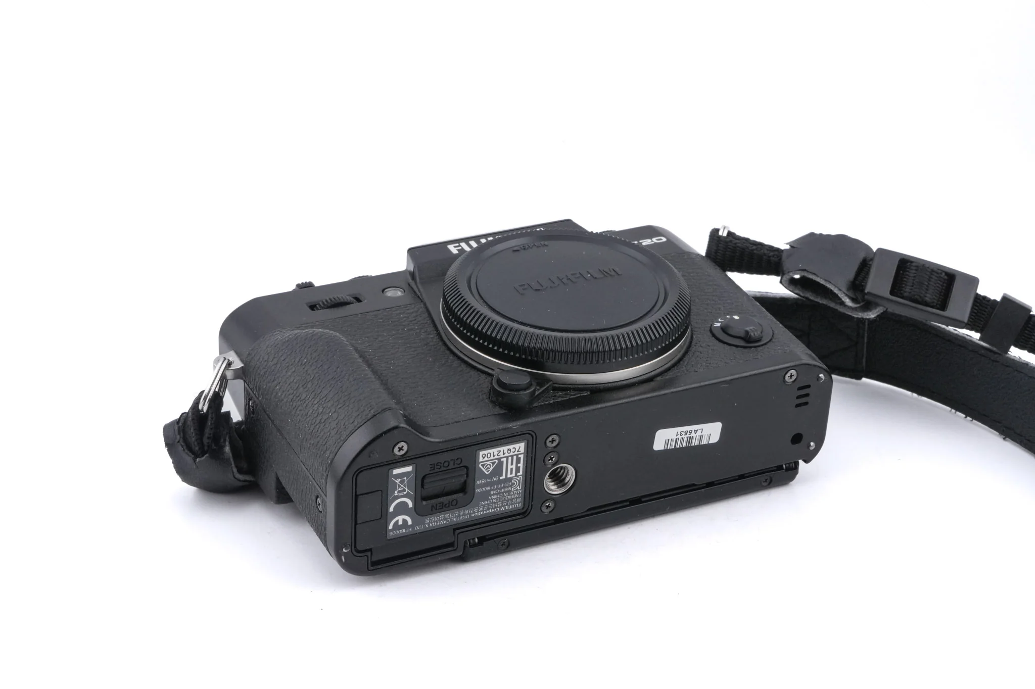 Fujifilm X-T20 - Image 3