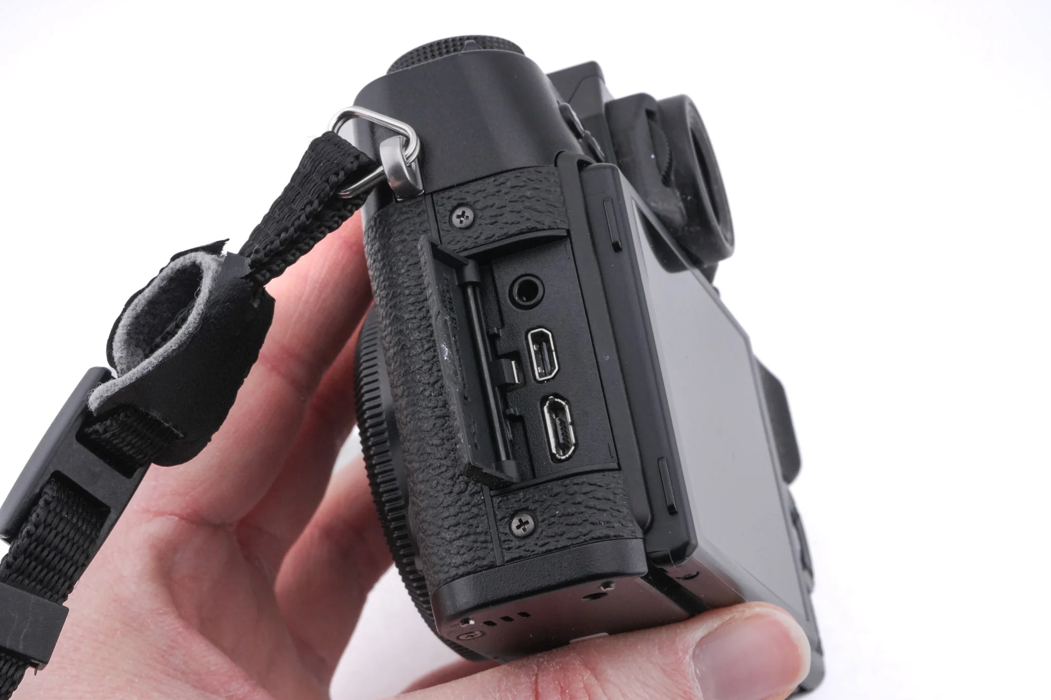 Fujifilm X-T20 - Image 7