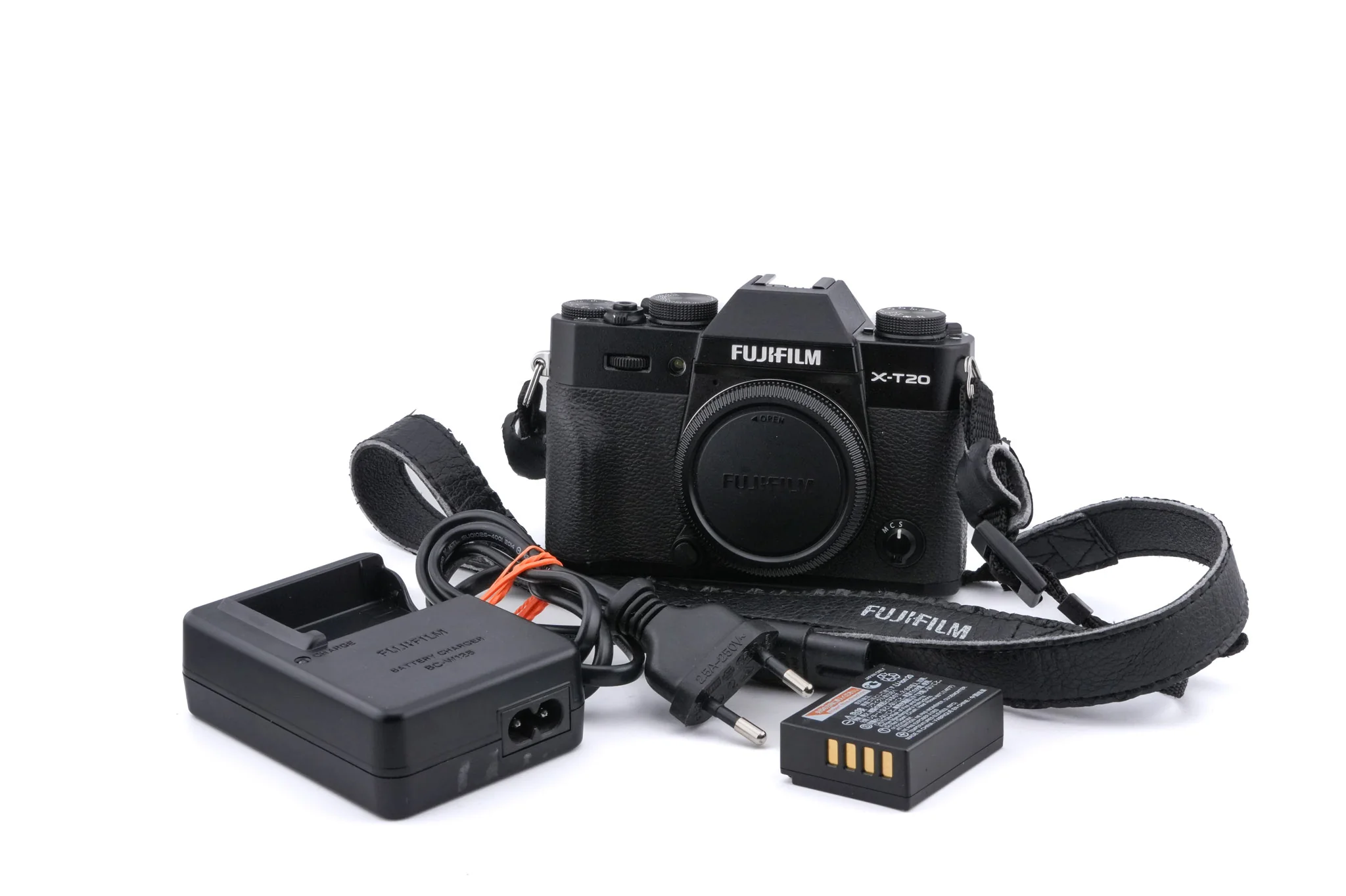Fujifilm X-T20 - Image 8
