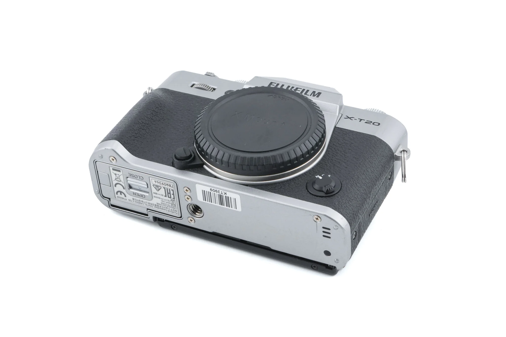 Fujifilm X-T20 - Image 6