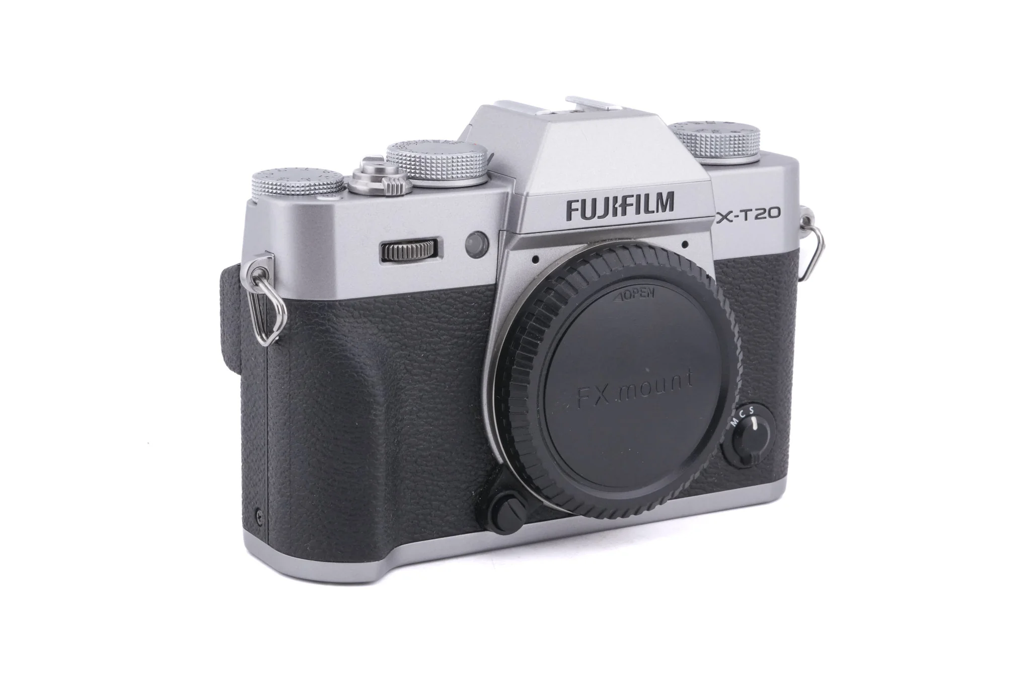 Fujifilm X-T20 - Image 2