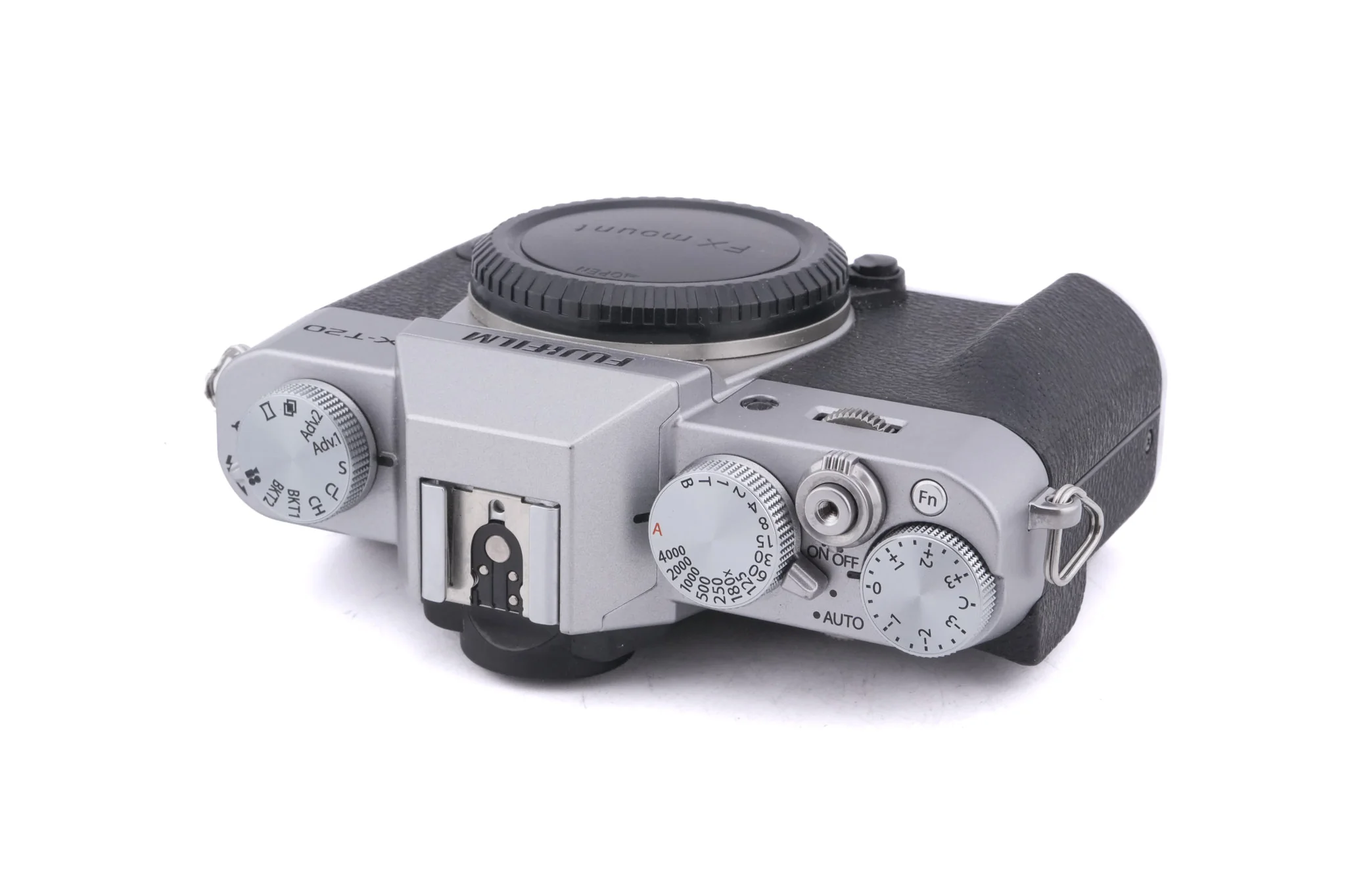 Fujifilm X-T20 - Image 4