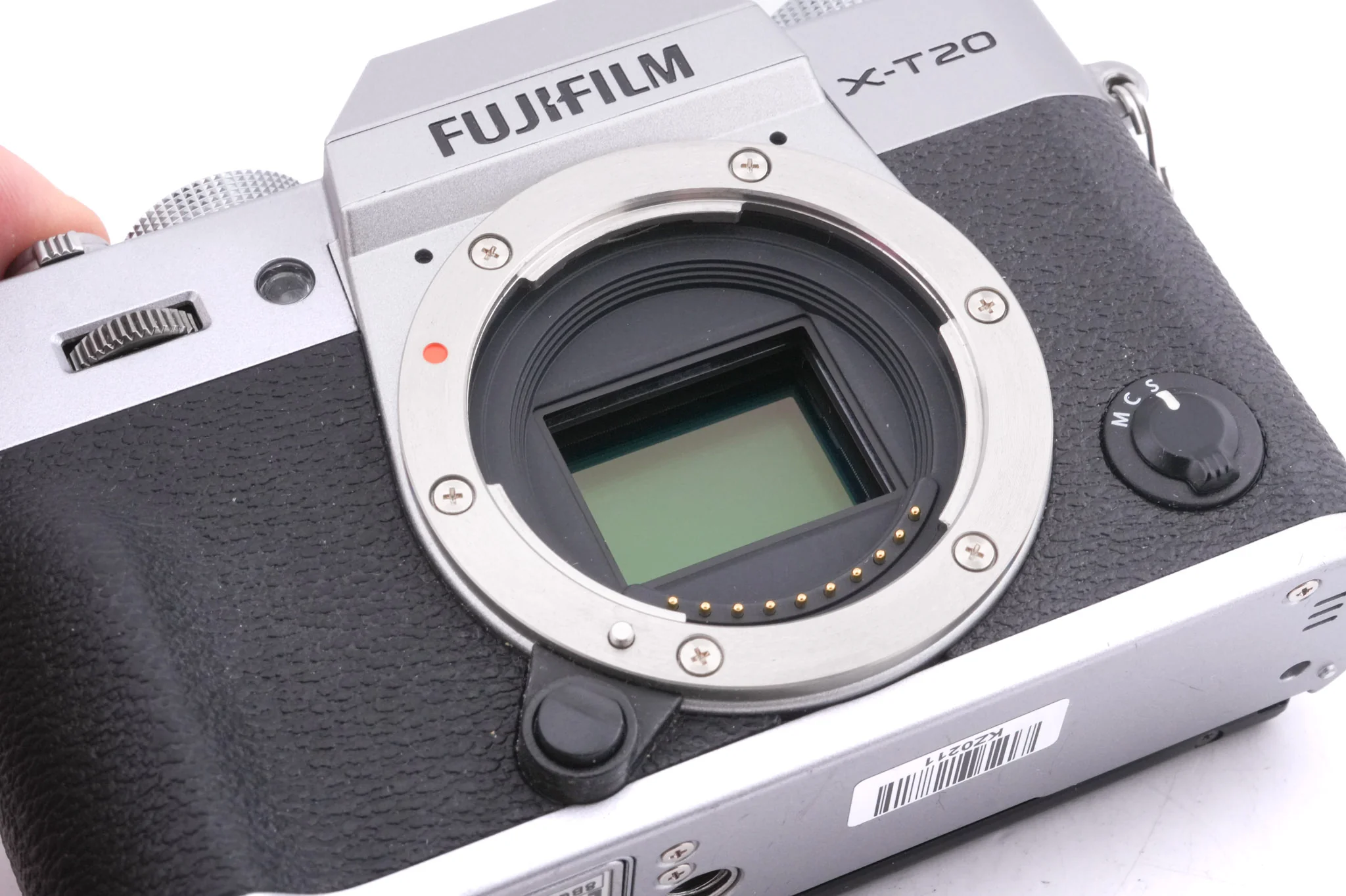 Fujifilm X-T20 - Image 6