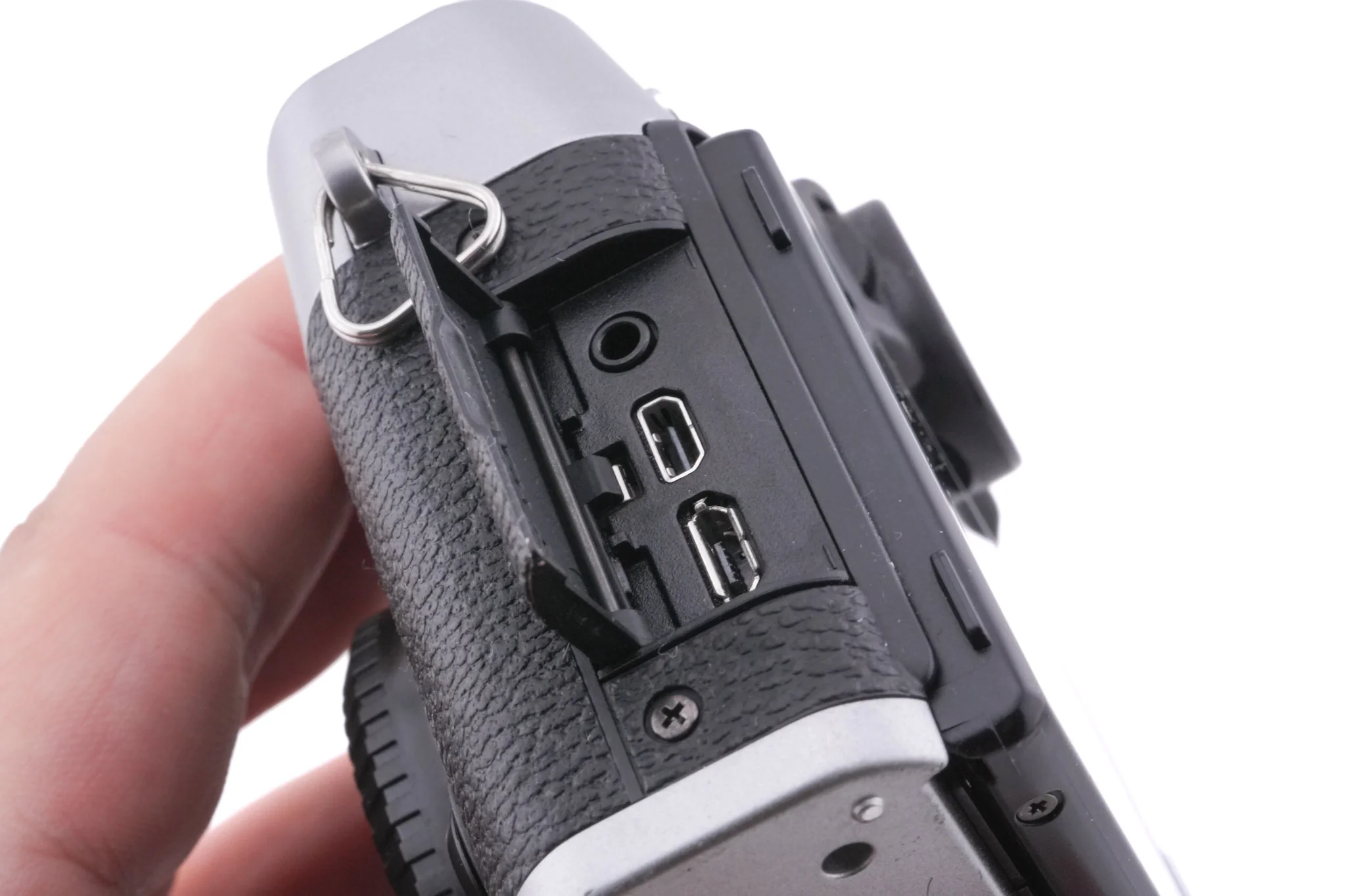 Fujifilm X-T20 - Image 7