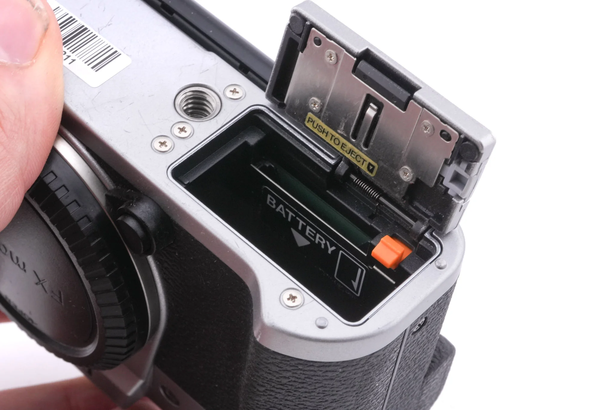 Fujifilm X-T20 - Image 8