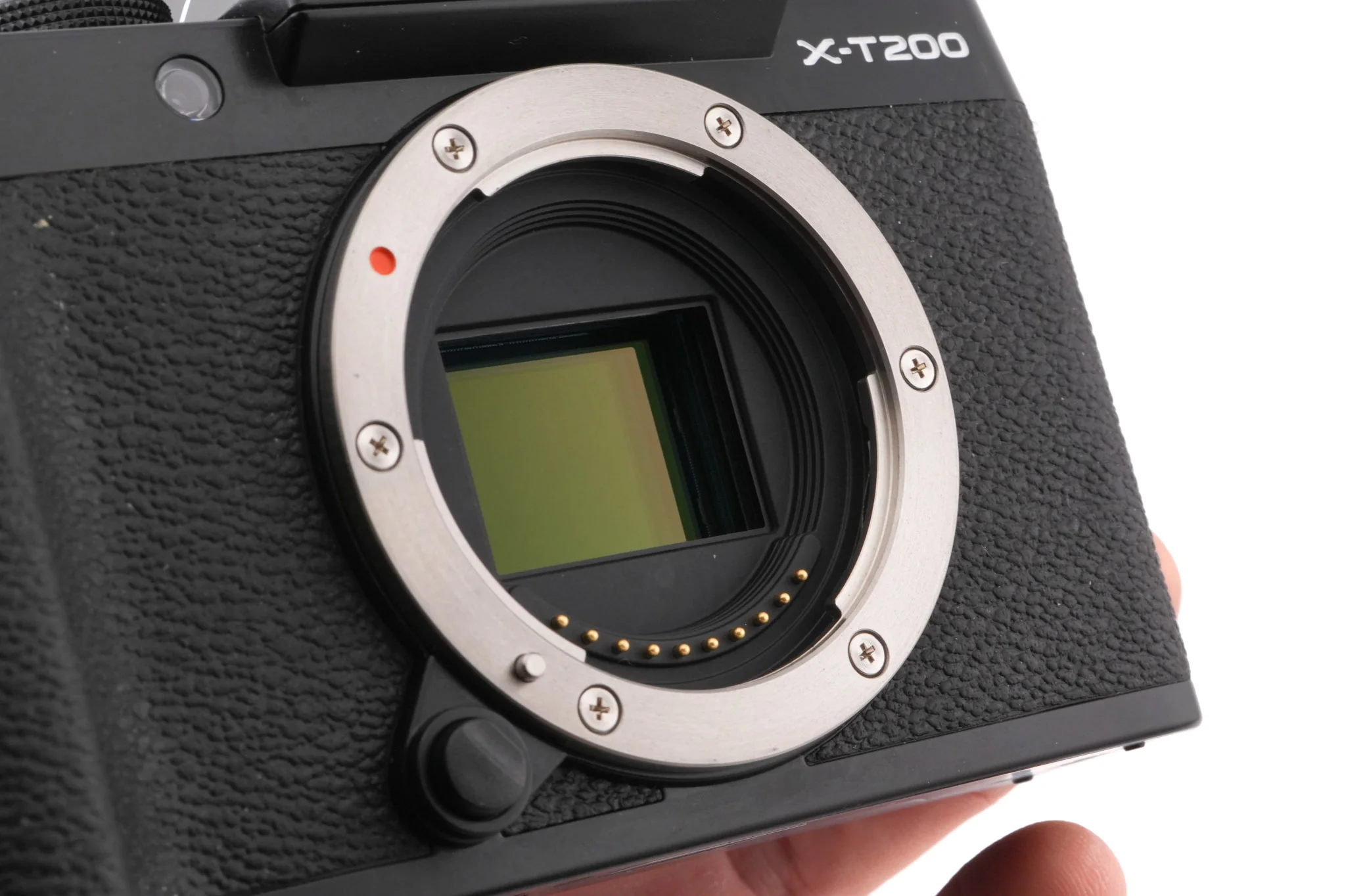 Fujifilm X-T200 - Image 5