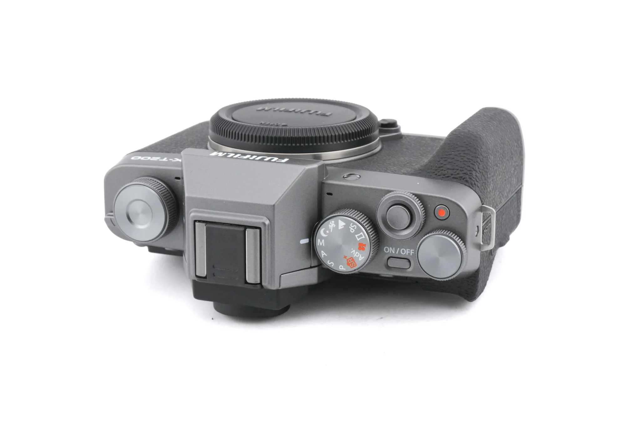 Fujifilm X-T200 - Image 3