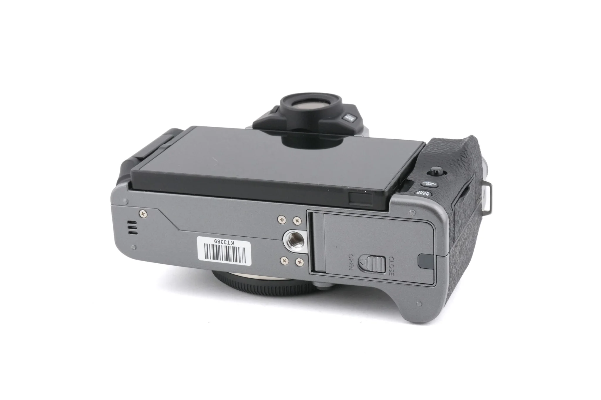 Fujifilm X-T200 - Image 4
