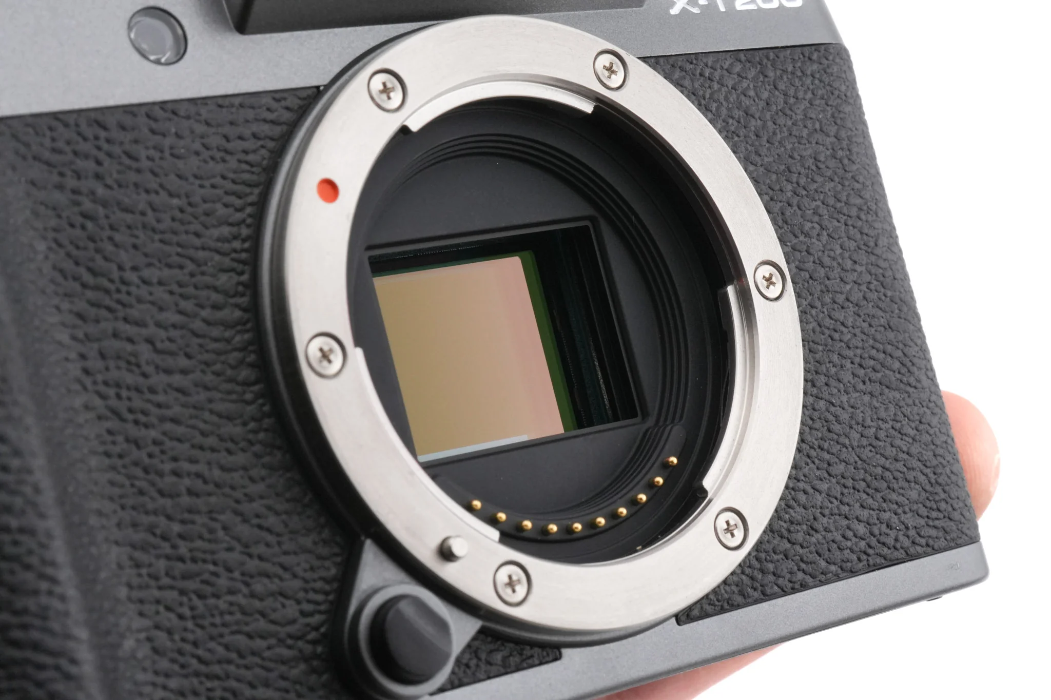 Fujifilm X-T200 - Image 5