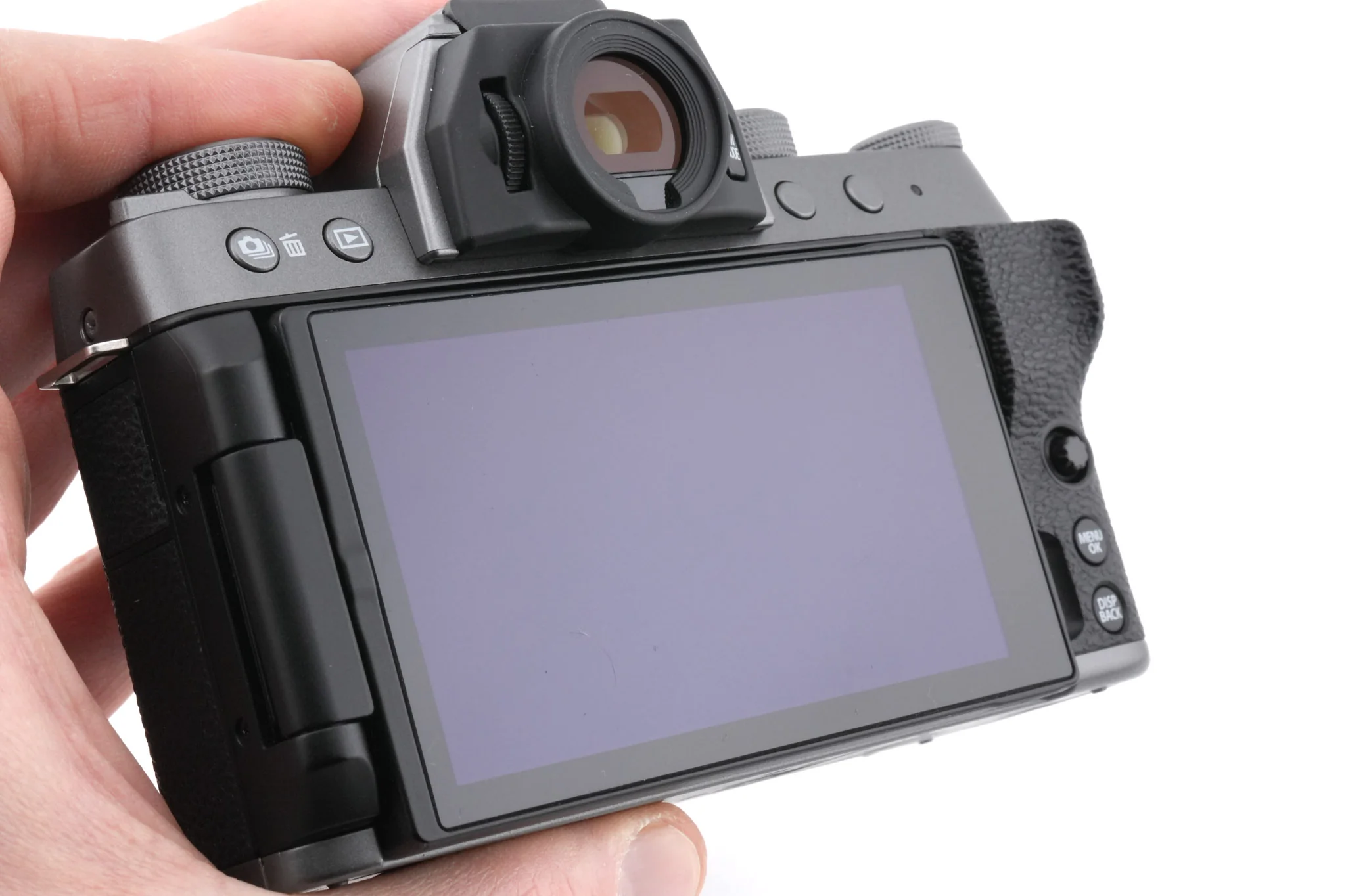 Fujifilm X-T200 - Image 6