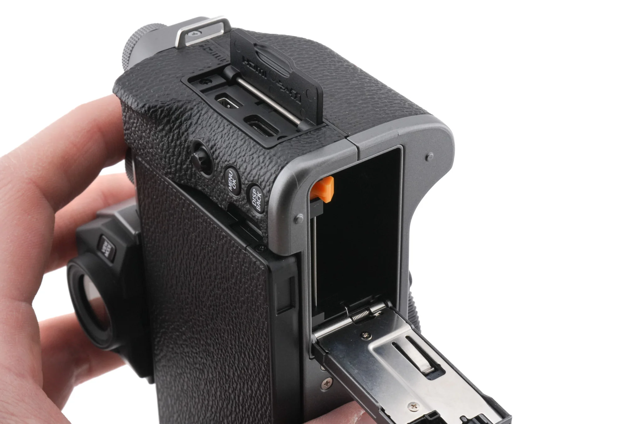 Fujifilm X-T200 - Image 7