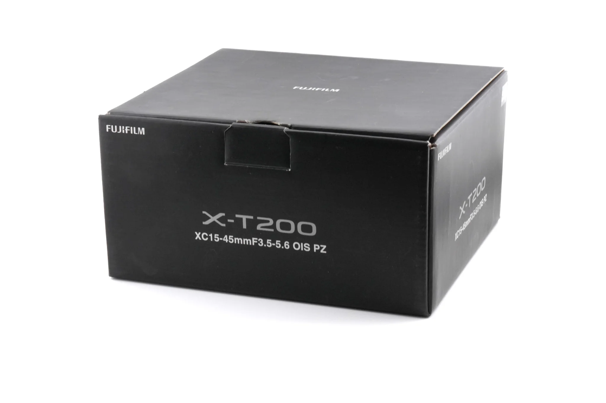 Fujifilm X-T200 - Image 9