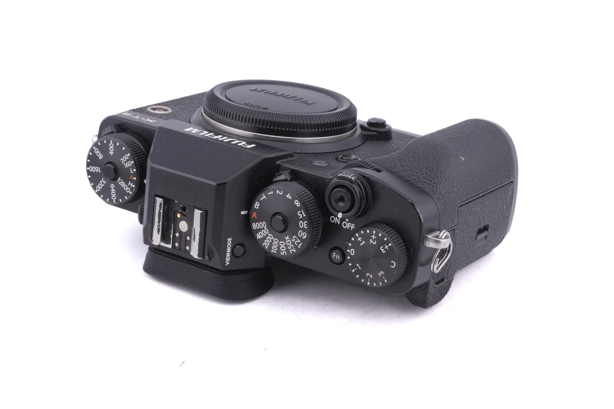 Fujifilm X-T3 - Image 4