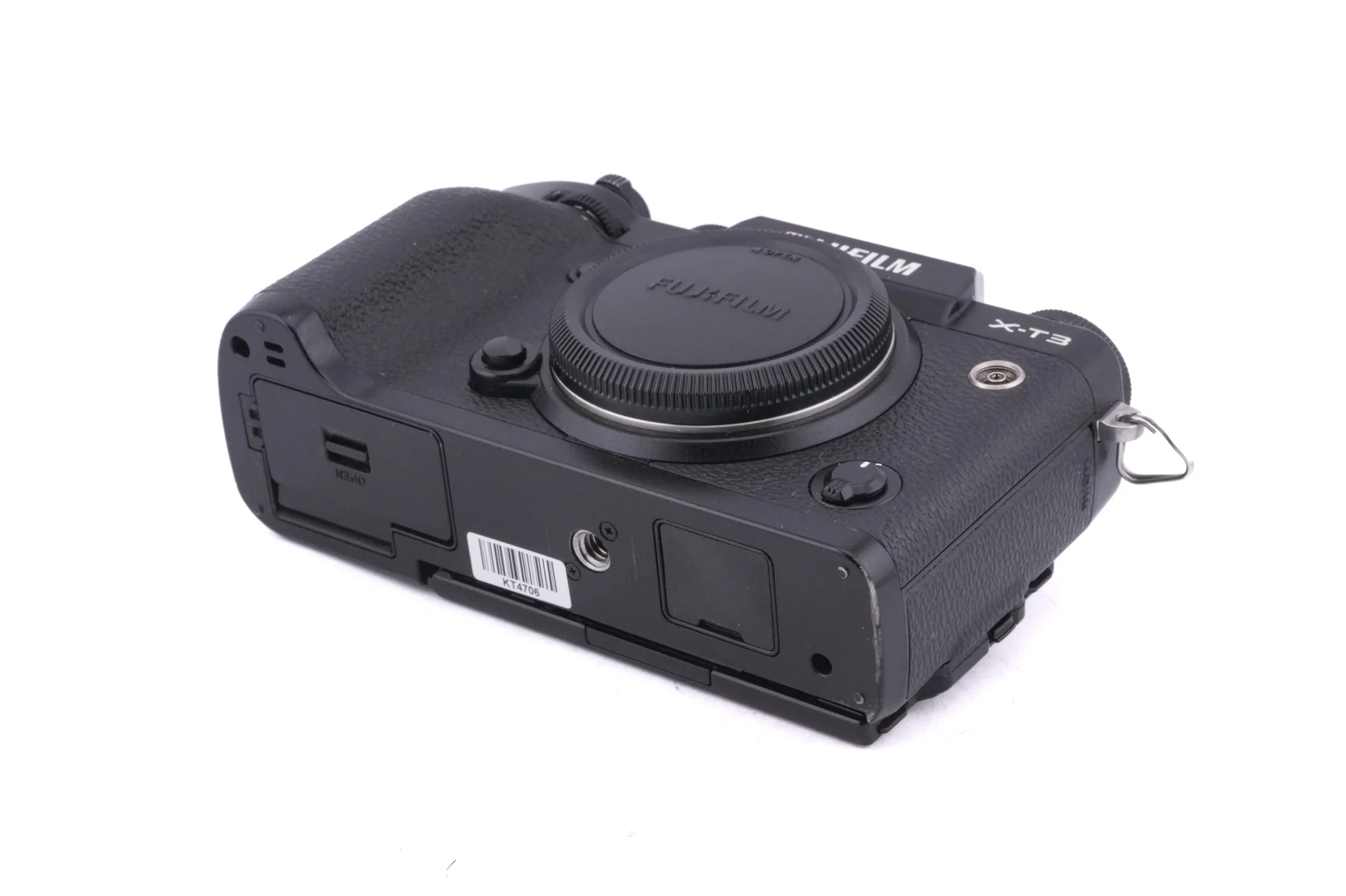 Fujifilm X-T3 - Image 5