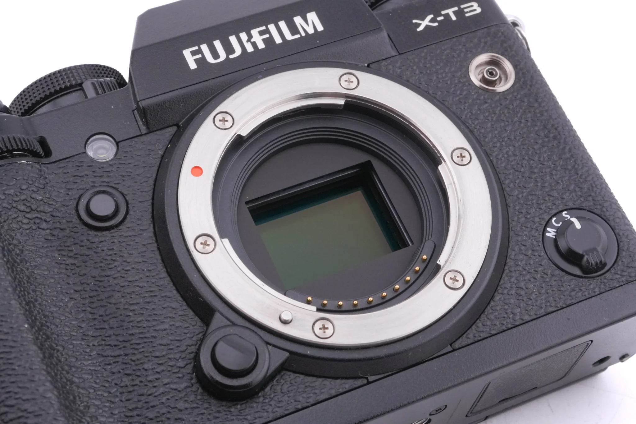 Fujifilm X-T3 - Image 6