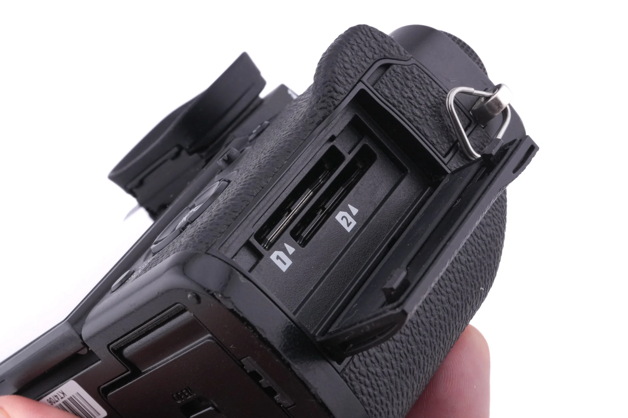 Fujifilm X-T3 - Image 8