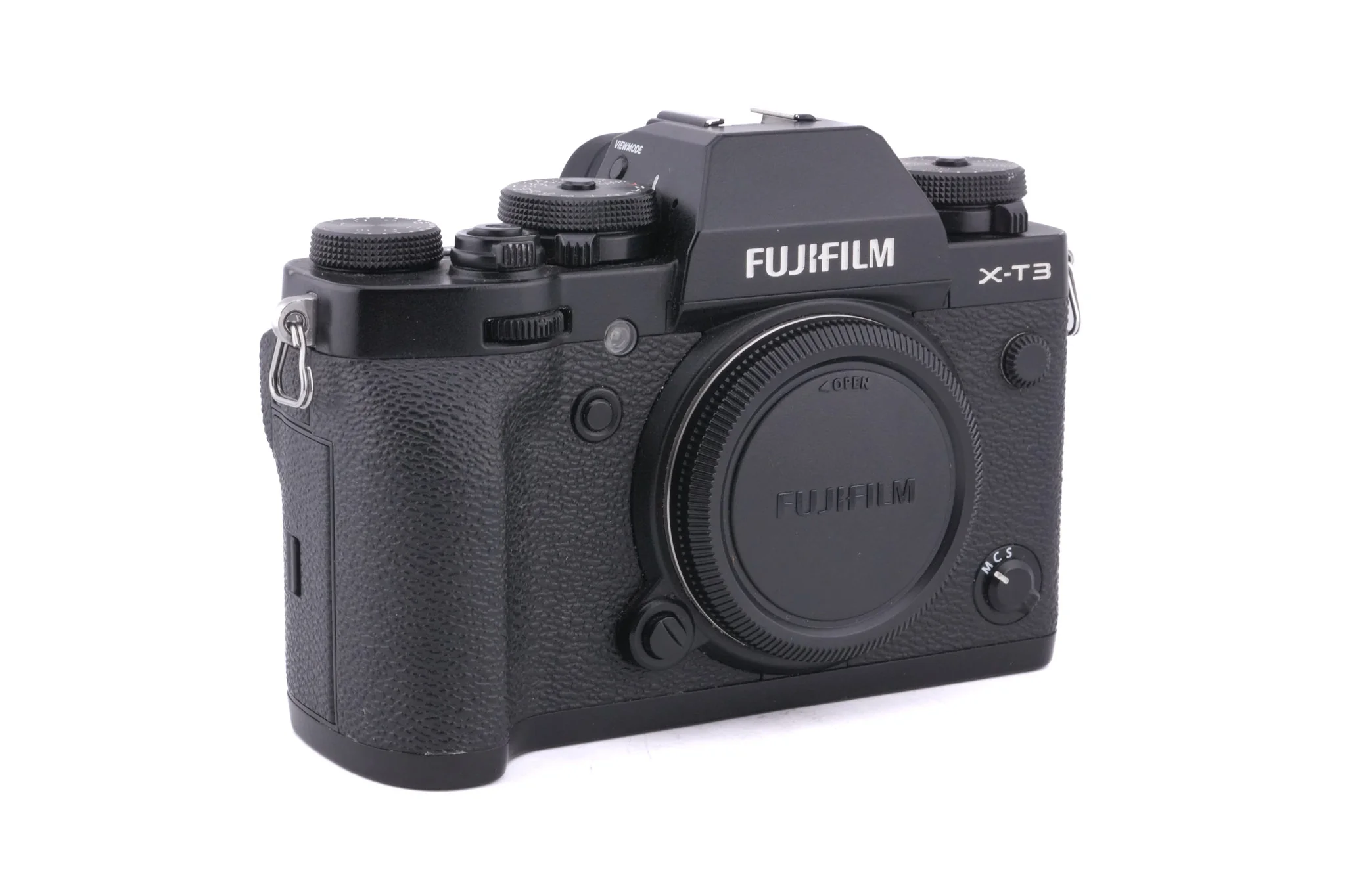 Fujifilm X-T3 + EF-X8 Flash - Image 2
