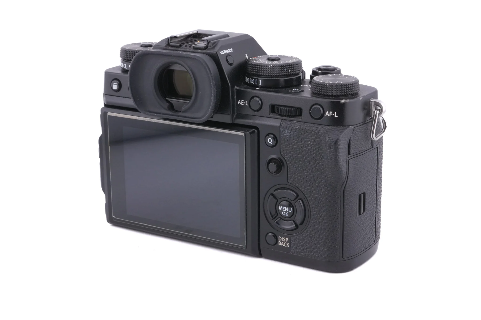 Fujifilm X-T3 + EF-X8 Flash - Image 3