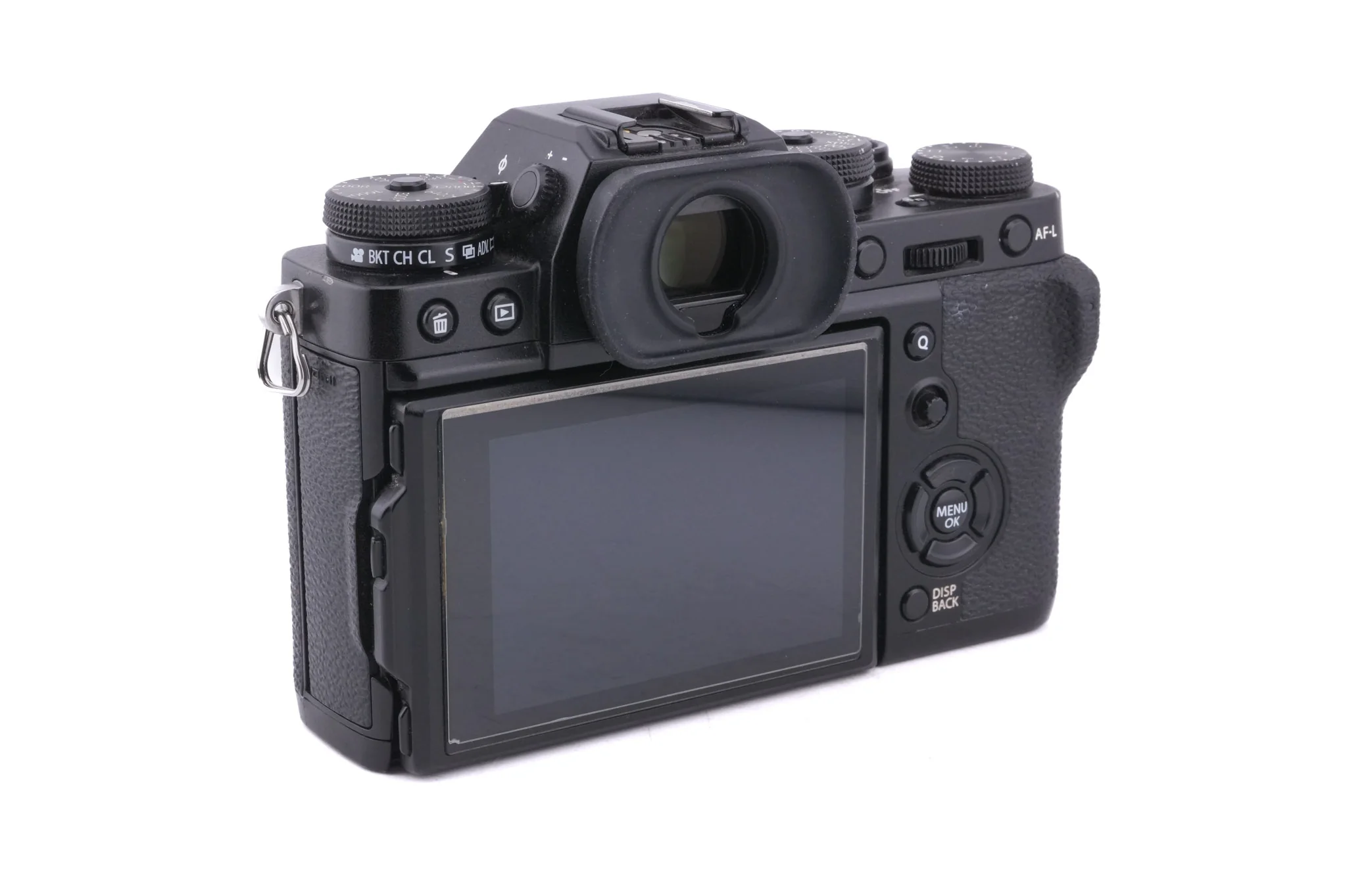 Fujifilm X-T3 + EF-X8 Flash - Image 4