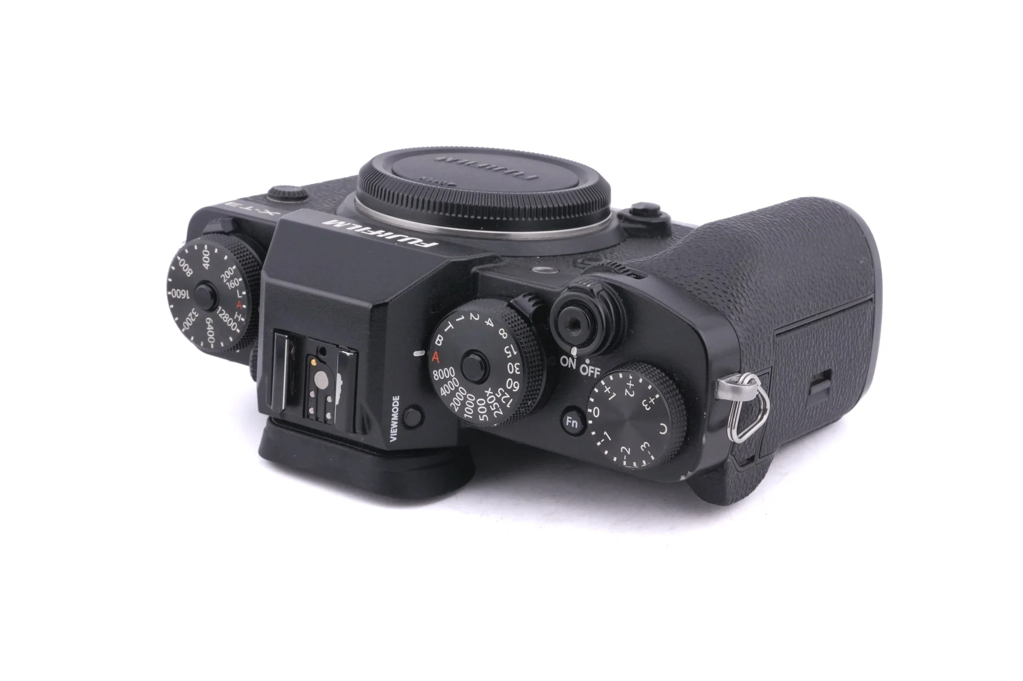 Fujifilm X-T3 + EF-X8 Flash - Image 5