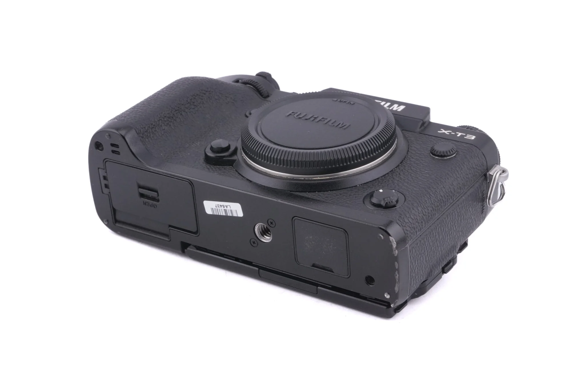 Fujifilm X-T3 + EF-X8 Flash - Image 6