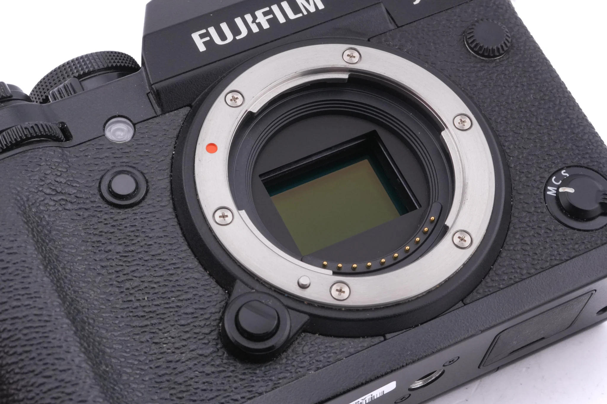 Fujifilm X-T3 + EF-X8 Flash - Image 7